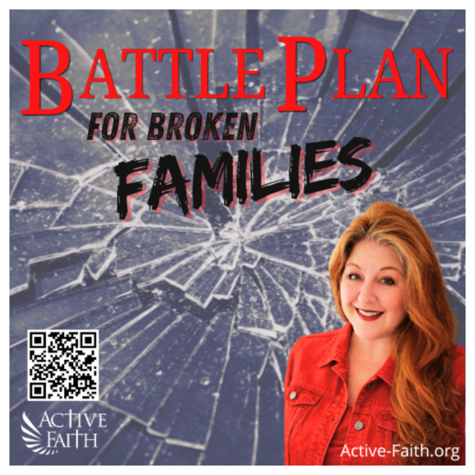 Faith Through Identity Confusion