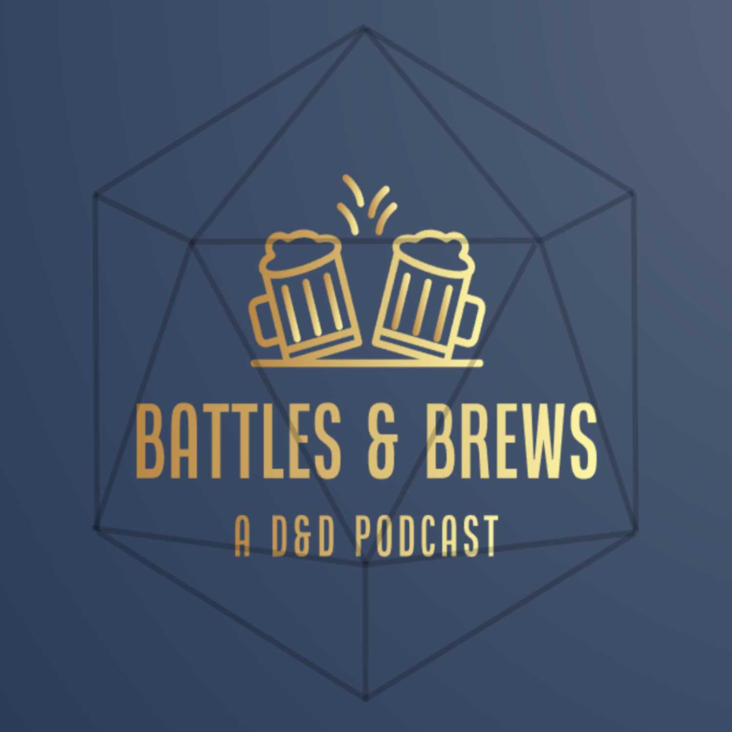 Battles & Brews