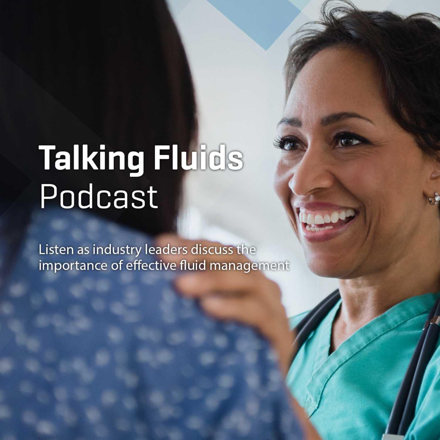 Talking Fluids Podcast