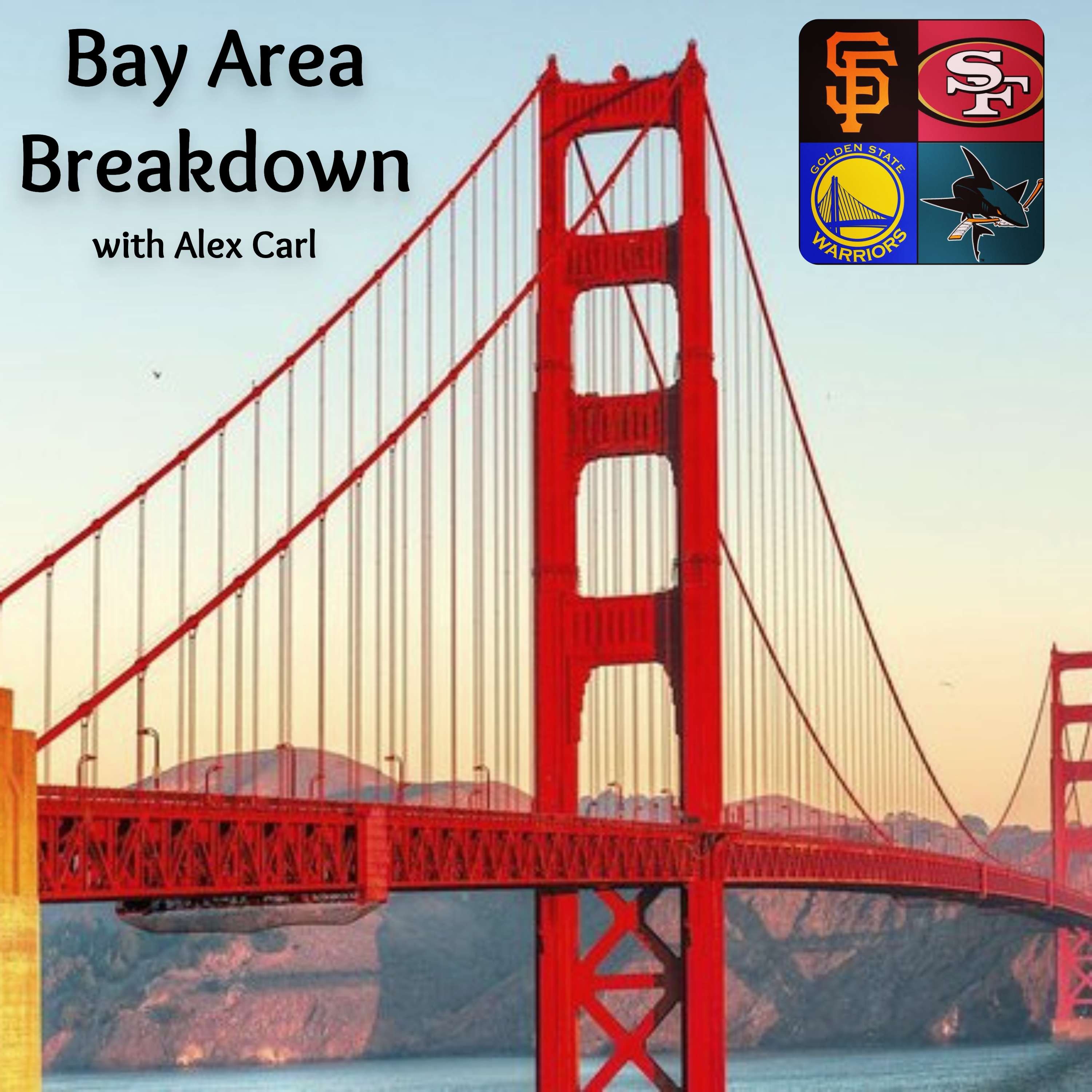 Bay Area Breakdown