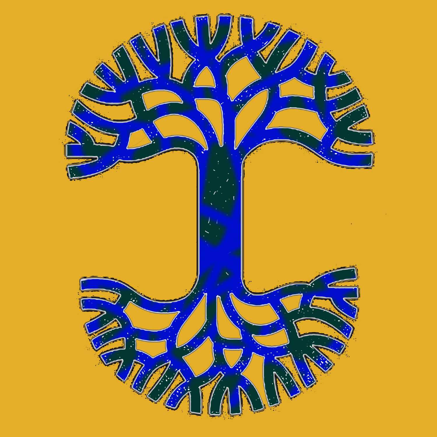 Bay Area Natives cover art