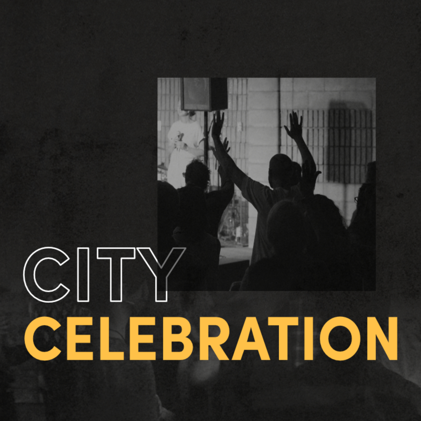 City Celebration | August 2025