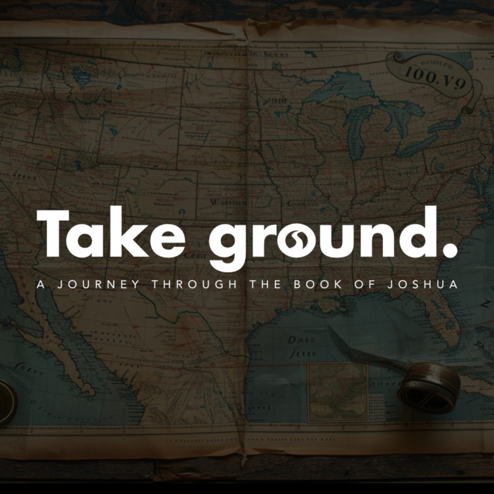 Ordinary People, Extraordinary Faith