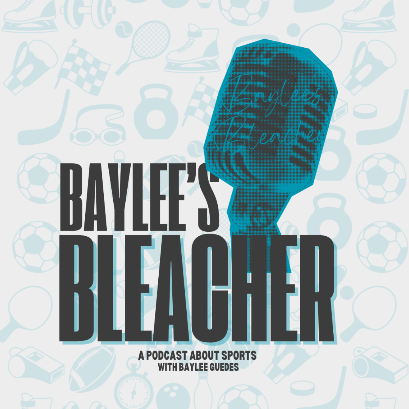 Baylee’s Bleacher