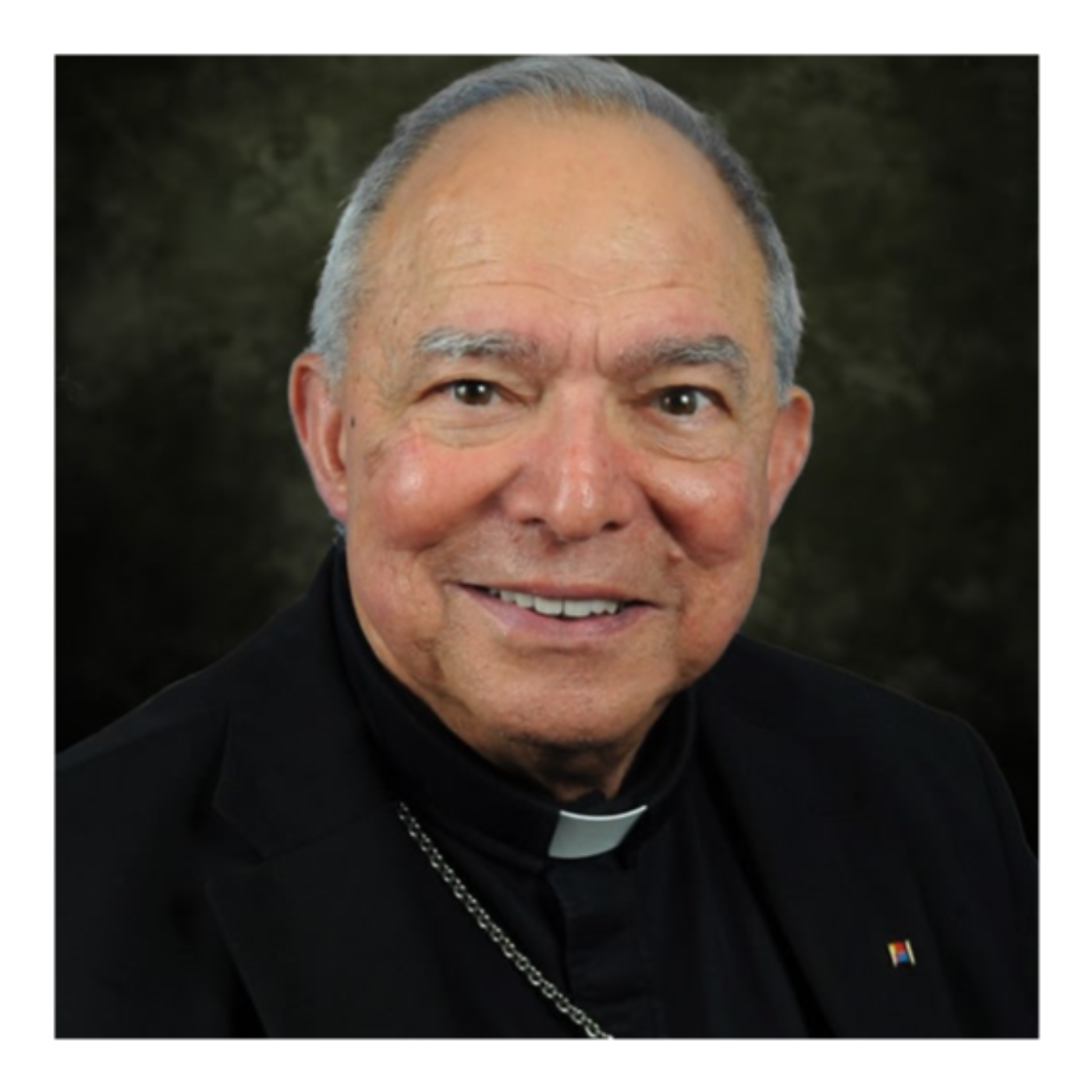 Bishop Emeritus Sam Jacobs - Life in the Spirit Teaching episode artwork
