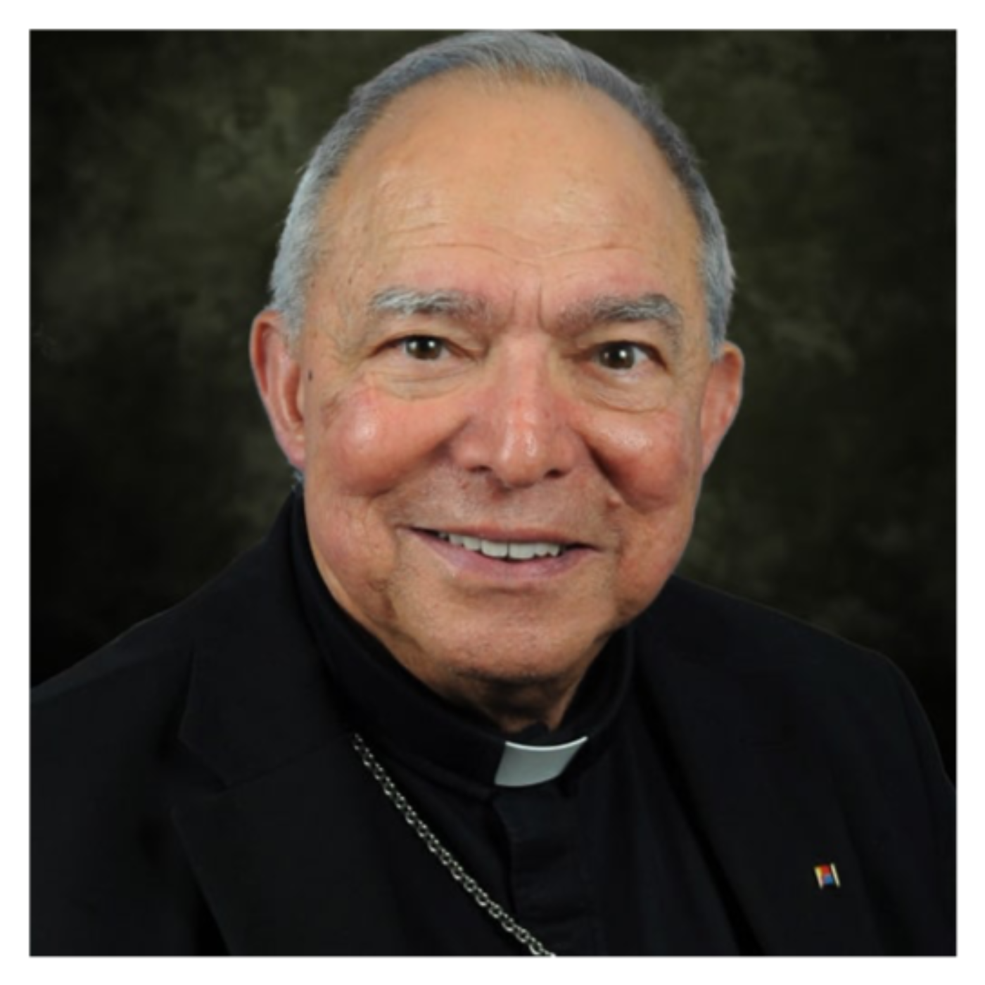 Bishop Emeritus Sam Jacobs - Election Night Hope episode artwork