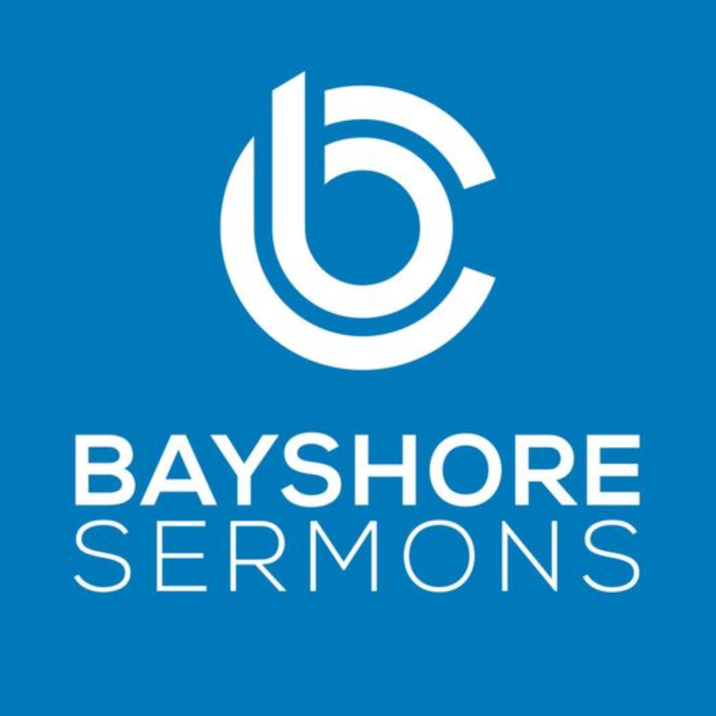 Church on Bayshore Sermon Podcasts