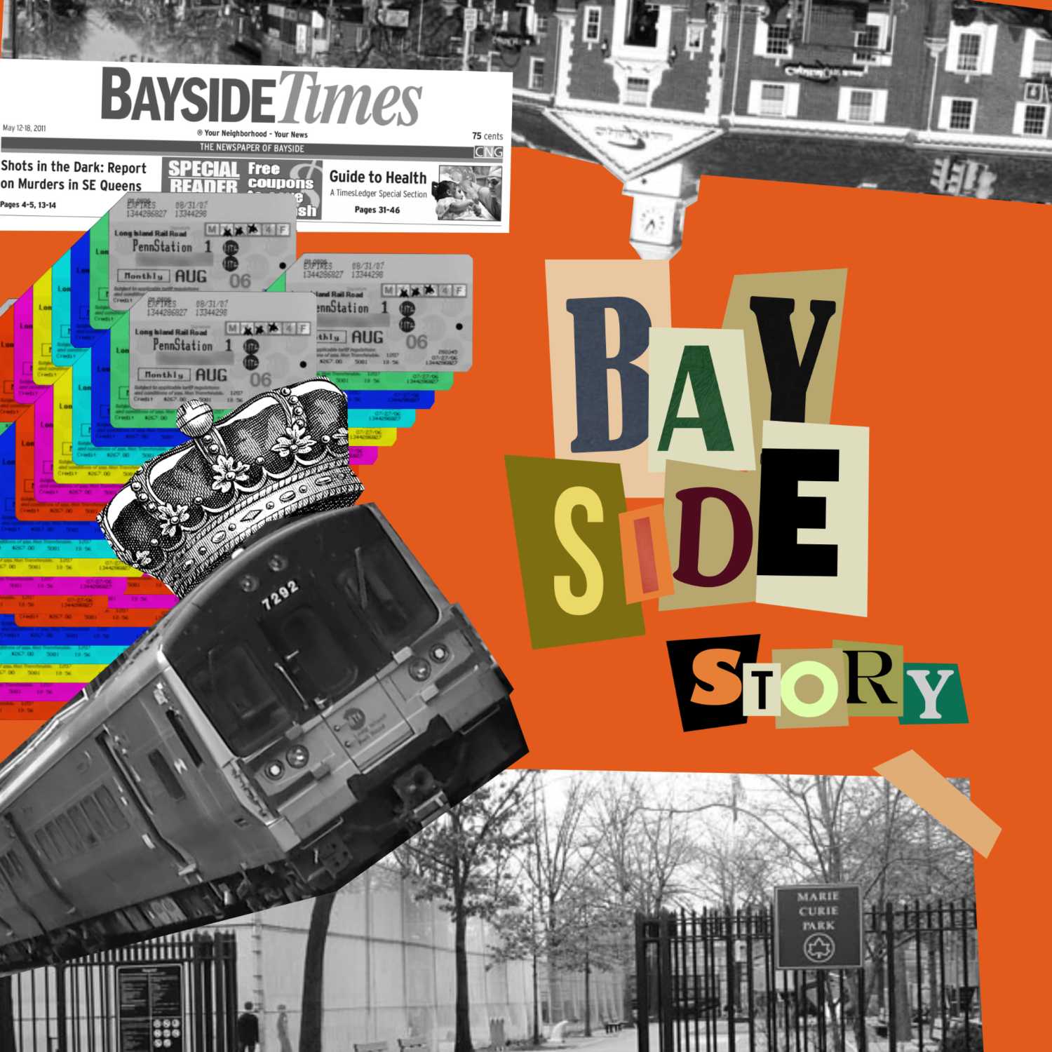 Bayside Story