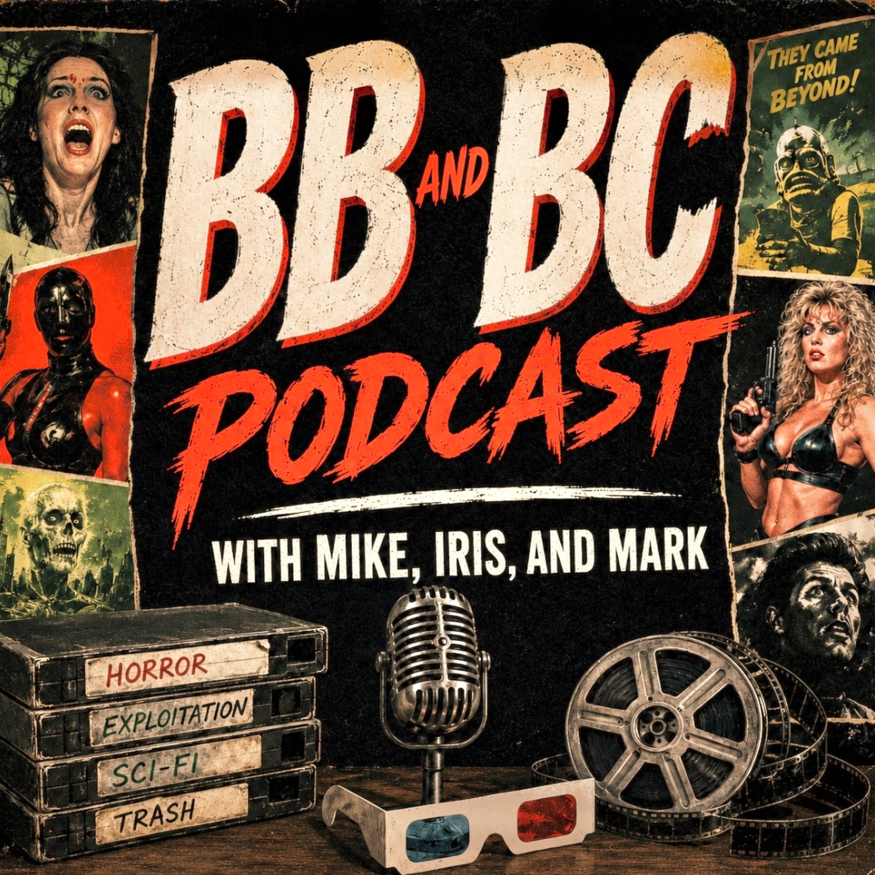 BBandBC Podcast