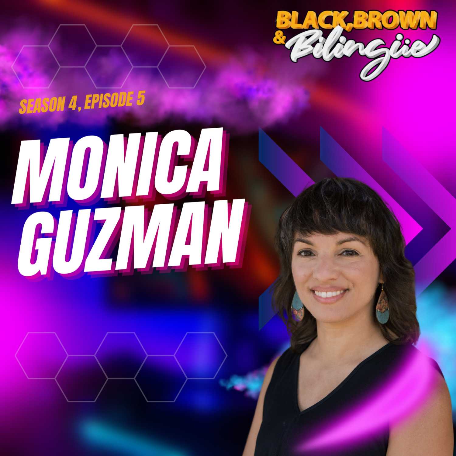 How to Talk to People who you Disagree With: A Conversation with Journalist Monica Guzman