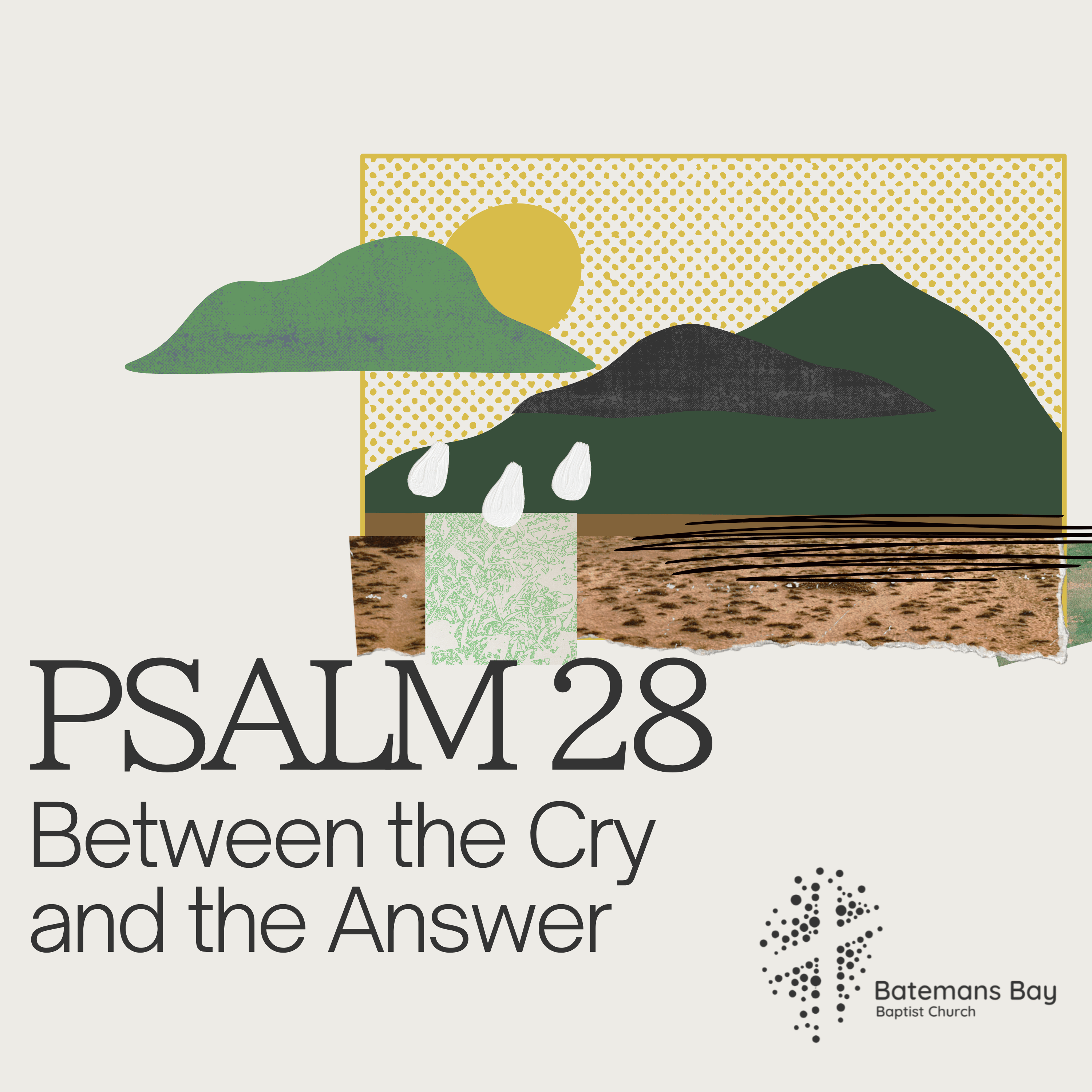 Between the Cry and the Answer episode artwork