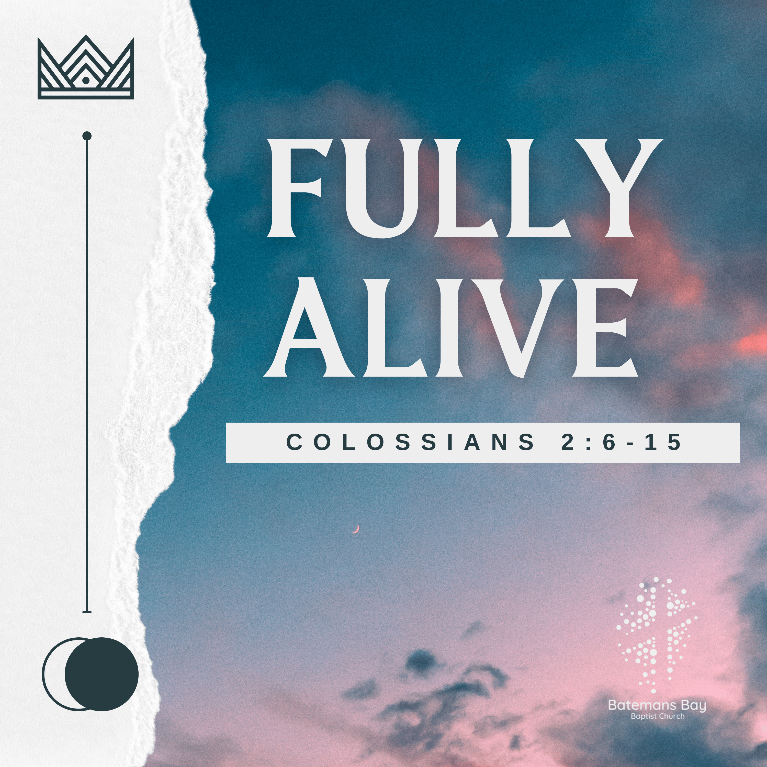 Fully Alive episode artwork