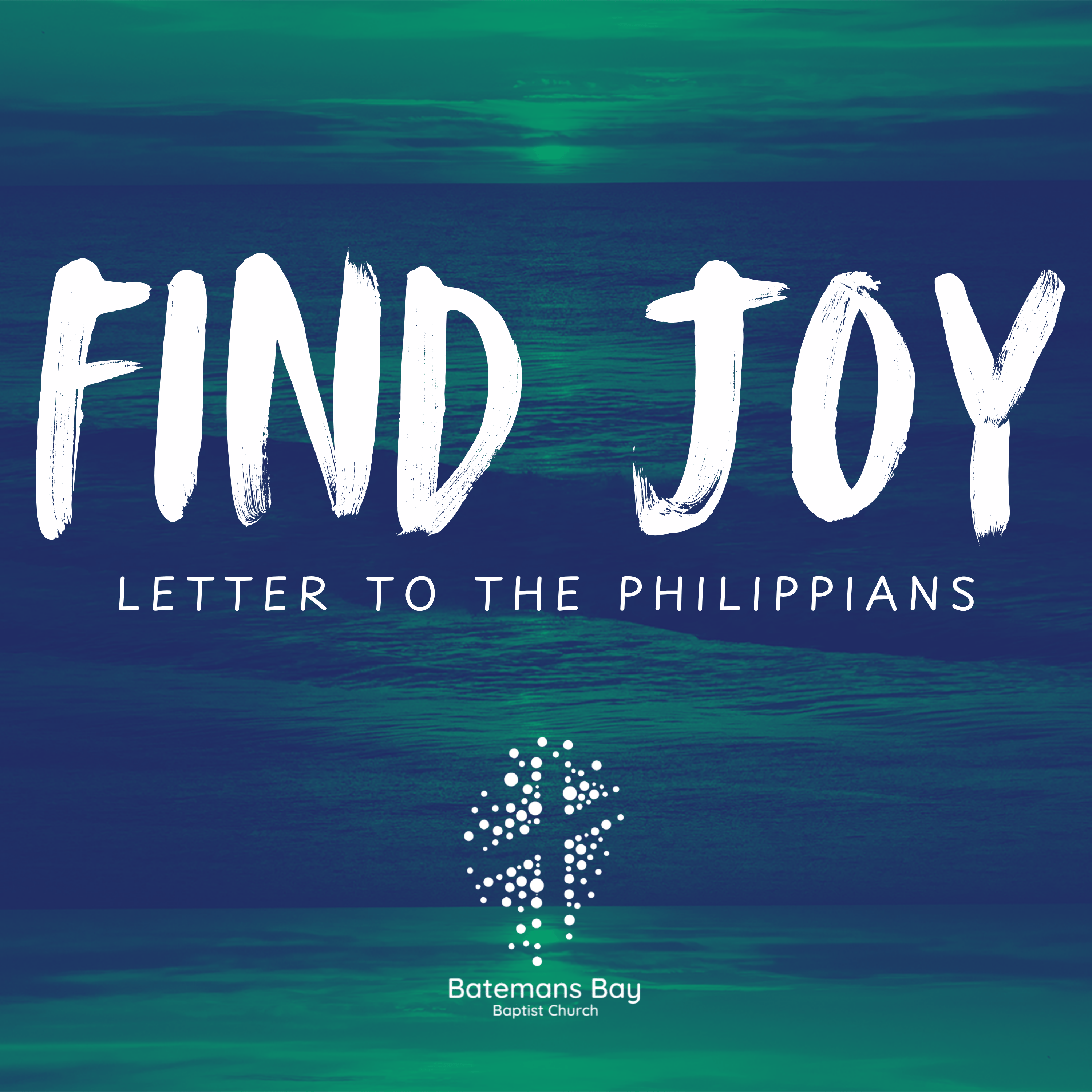 Find Joy: In Serving episode artwork