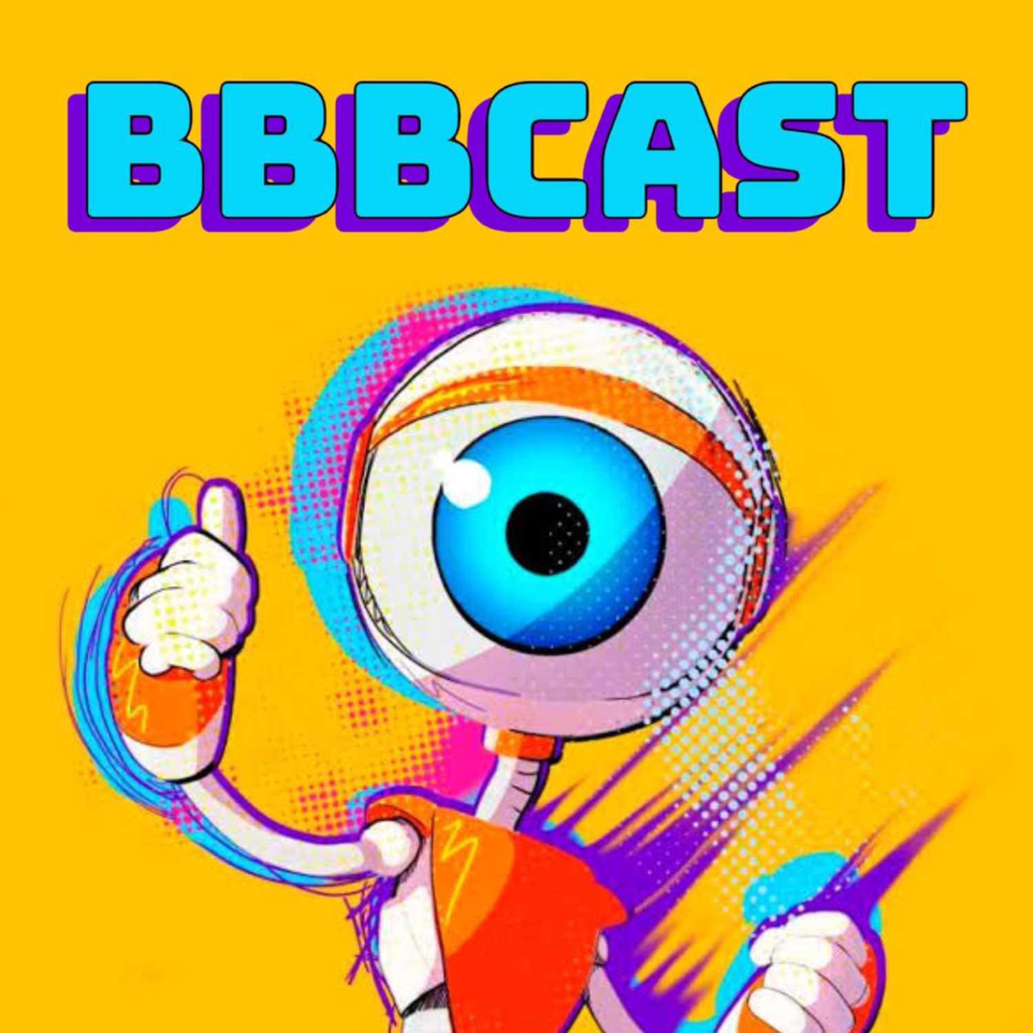 BBBCAST - Ep. 1