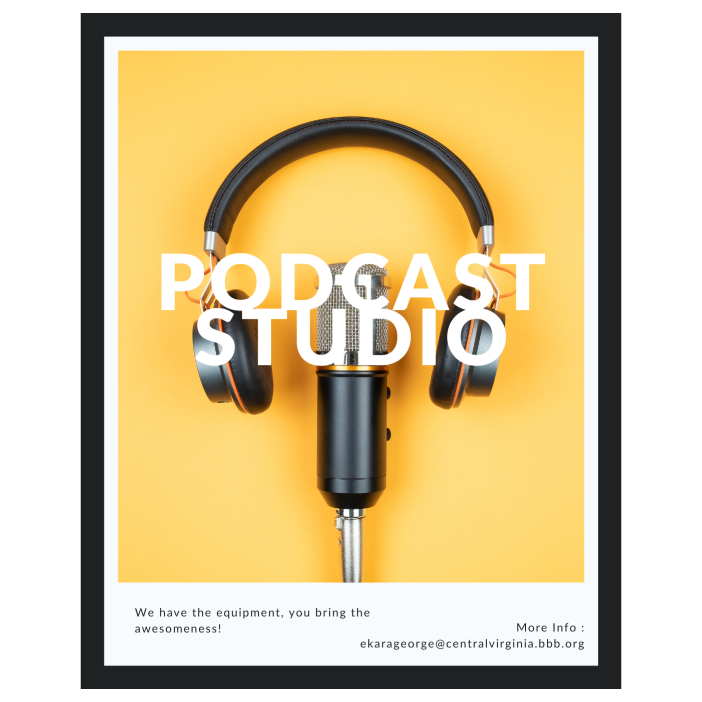 Ad Marketing with Barry & Evi- From Ignite Sparked by BBB