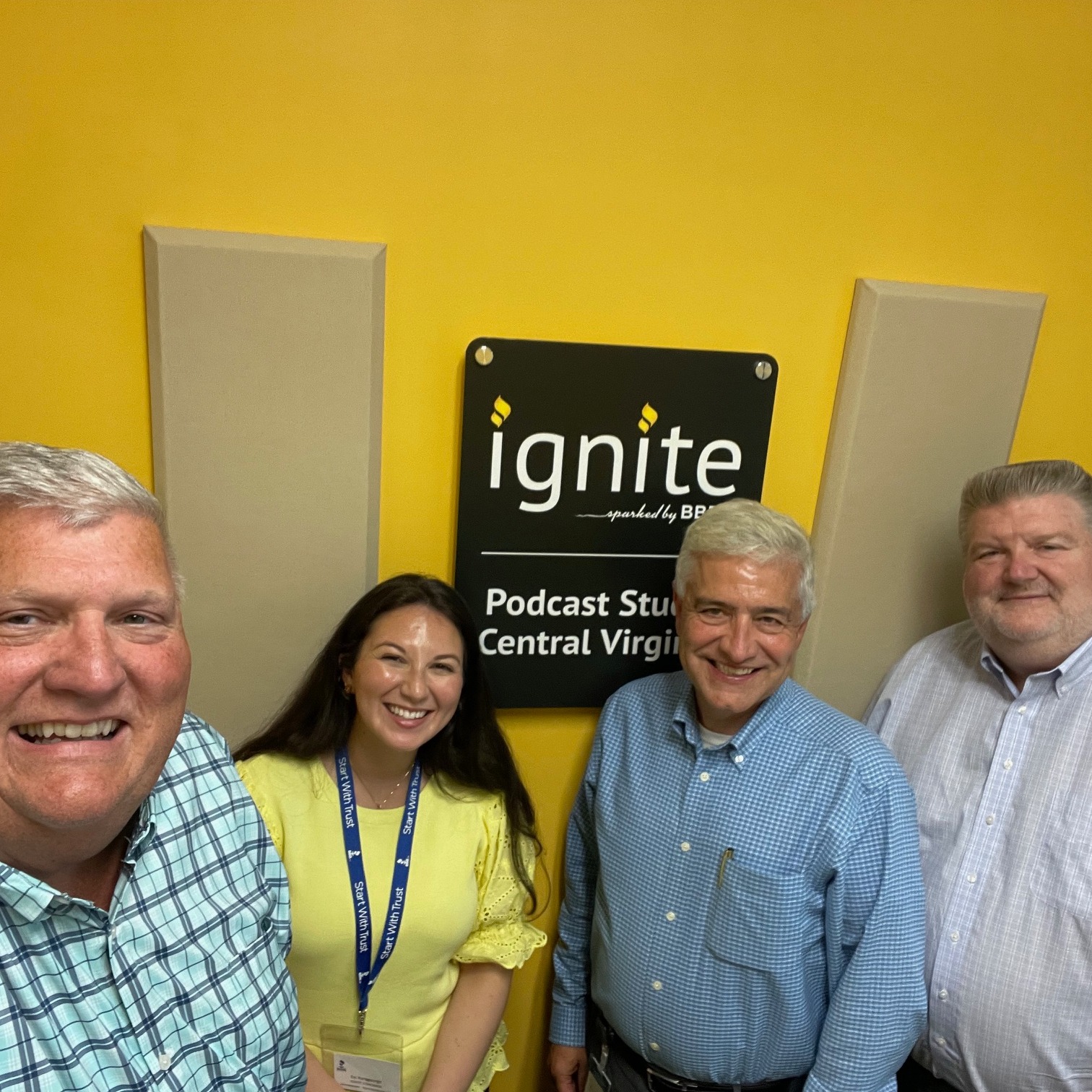 Building Trust in the Marketplace: Insights from BBB Leaders Barry Moore and Evi Karageorge