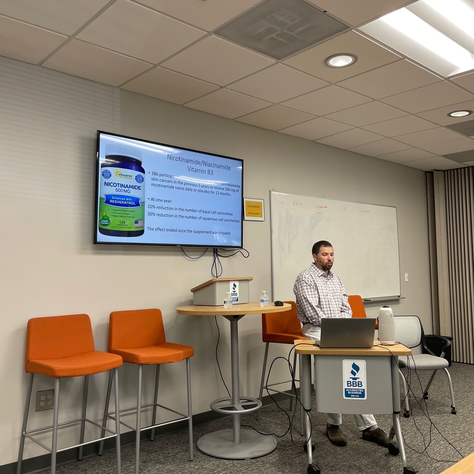 Sun Smarts: Dr. Andrew Poklepovic Unveils the Truth About UV Radiation