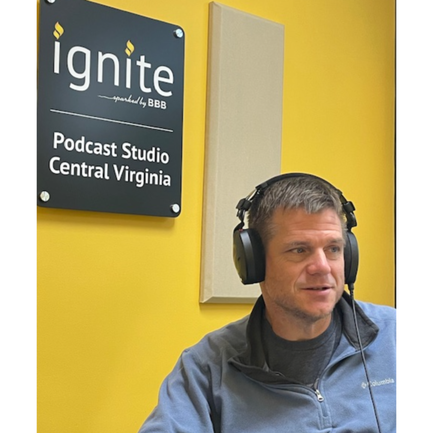 A Hero's Mission: James Howard's Journey with Veterans and Athletes United