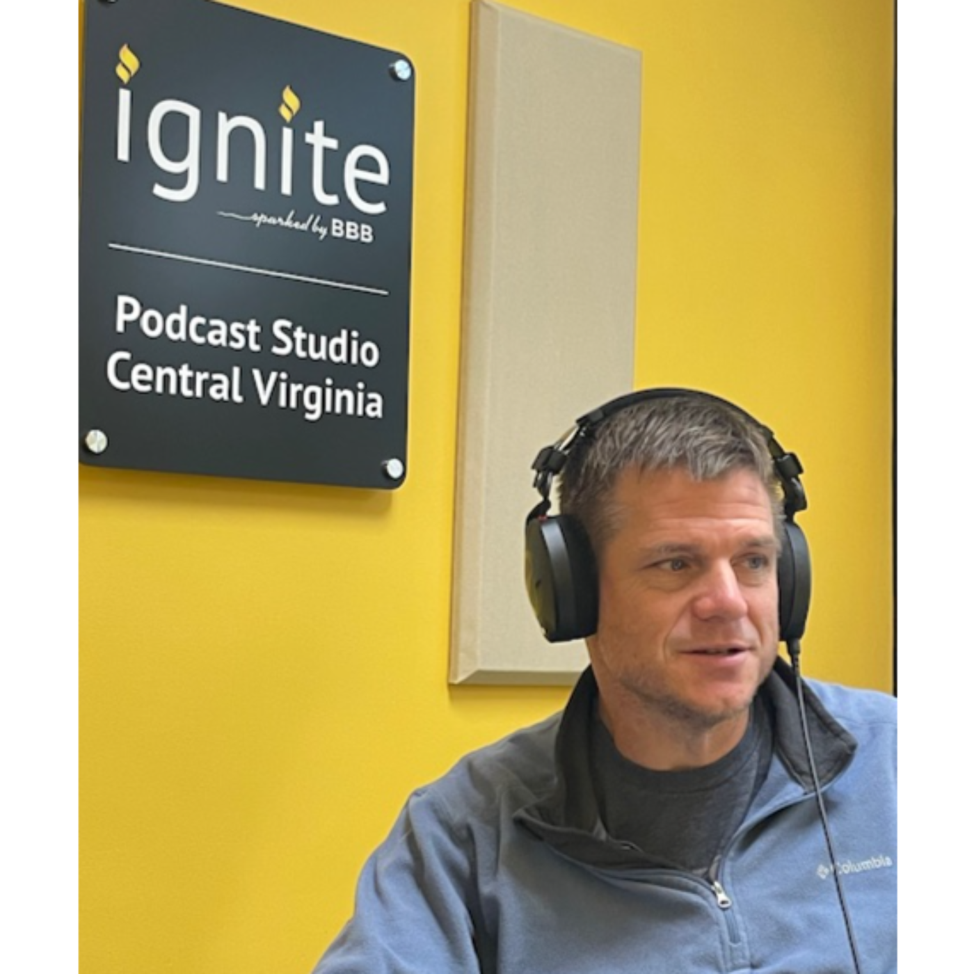 Wheels of Hope: James Howard’s Mission to Empower Children Through REACHcycles