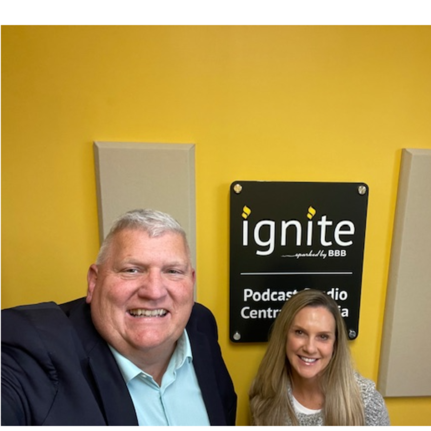 Amplifying Voices: Riley Shaia on Politics, Advocacy, and the Virginia Council