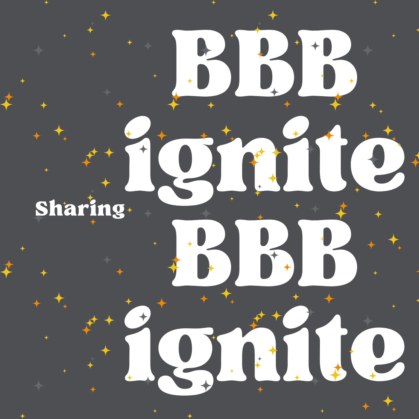 BBB Sharing