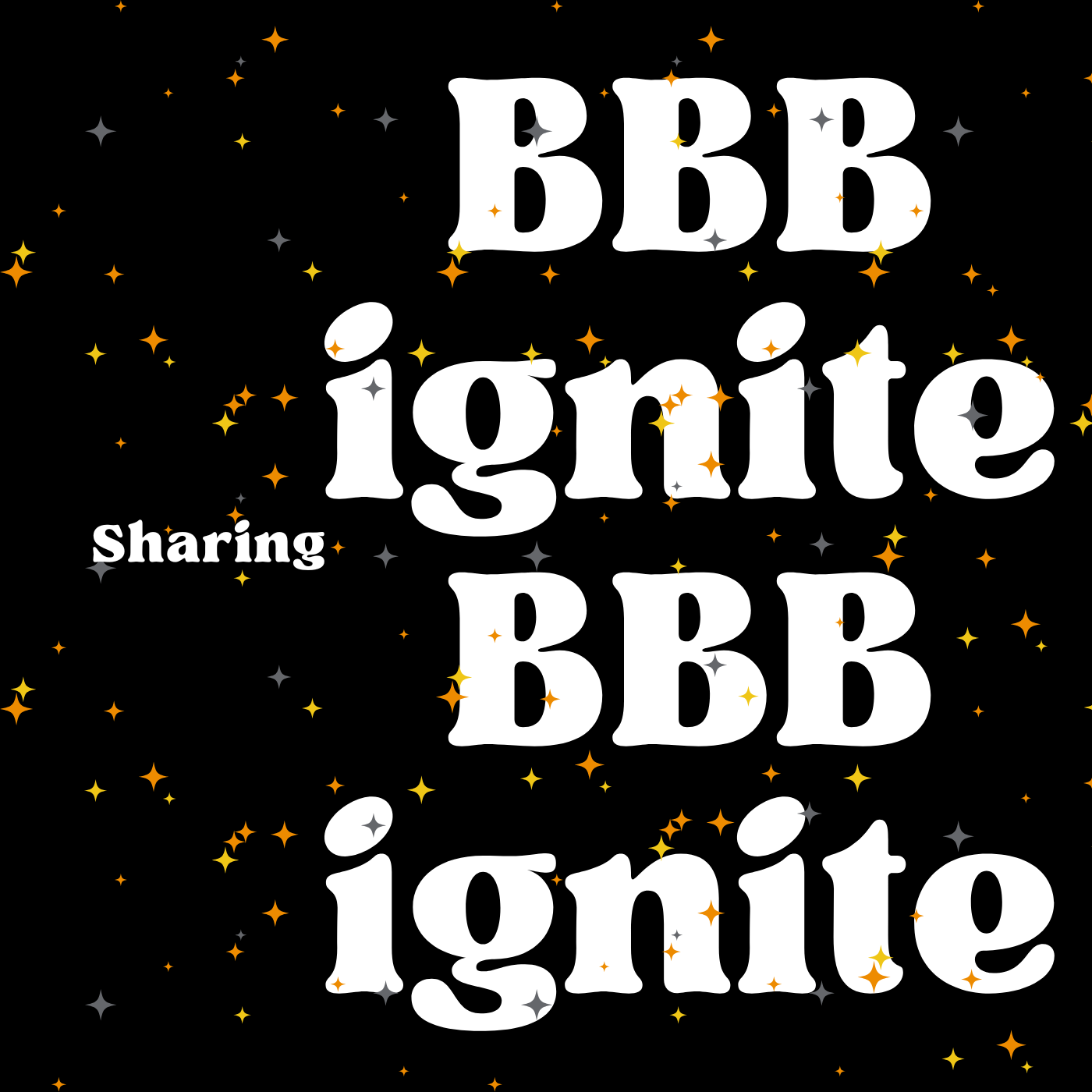 BBB Sharing