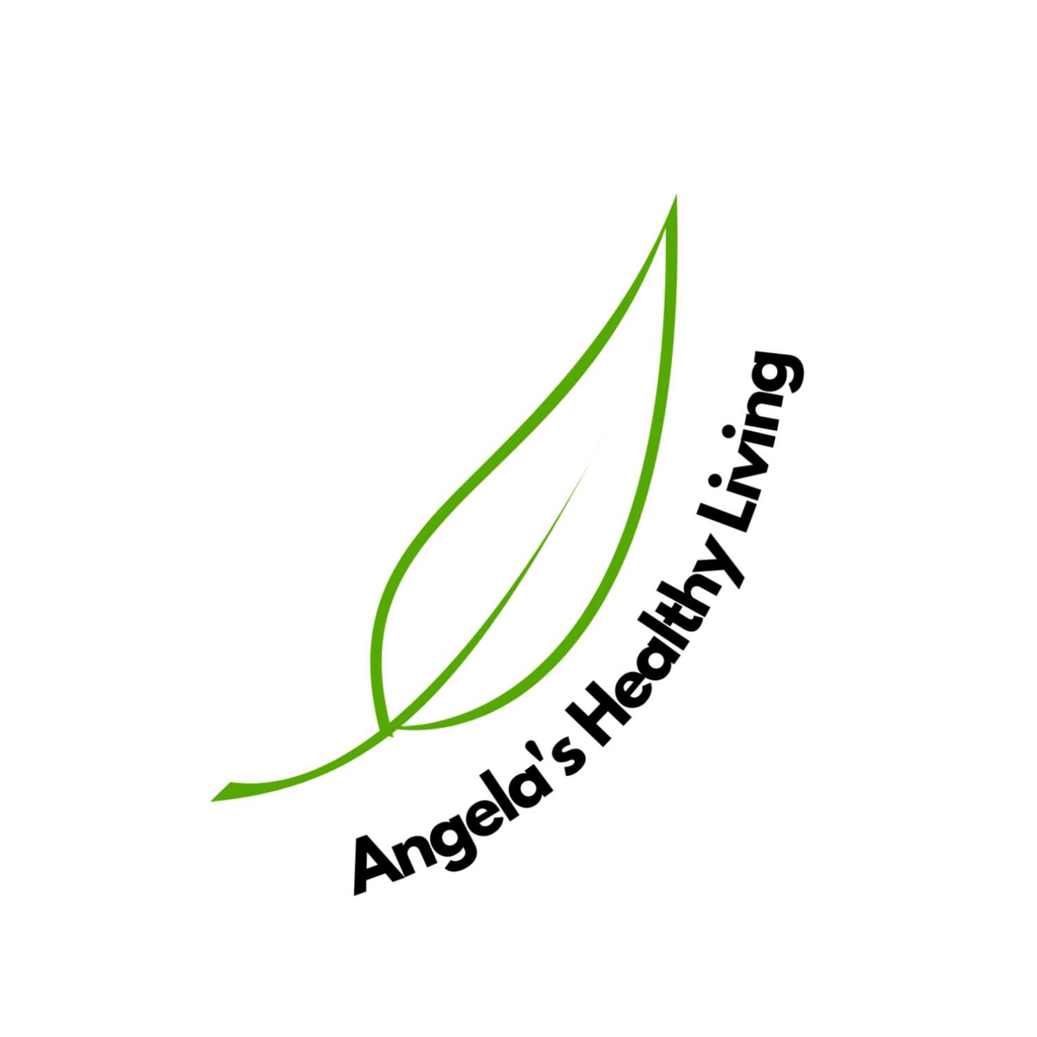 BOSS Shoutout - Angela's Healthy Living - Wellness Brand