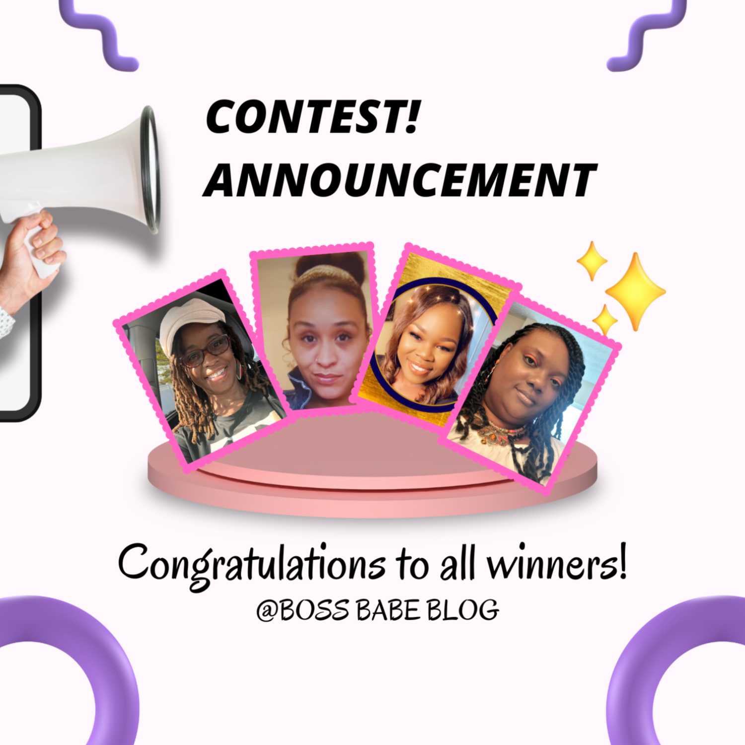 BOSS BABE BLOG PODCAST