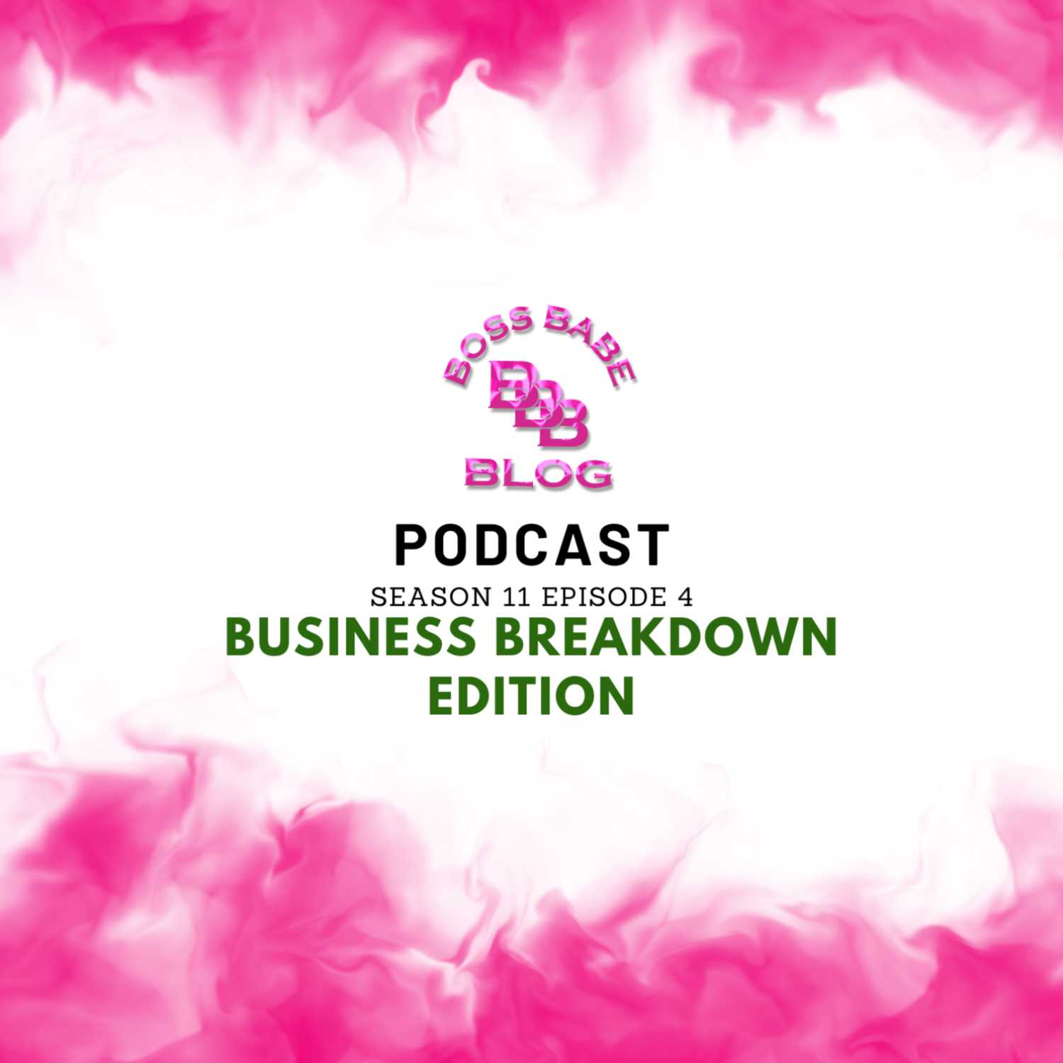 BOSS BABE BLOG PODCAST