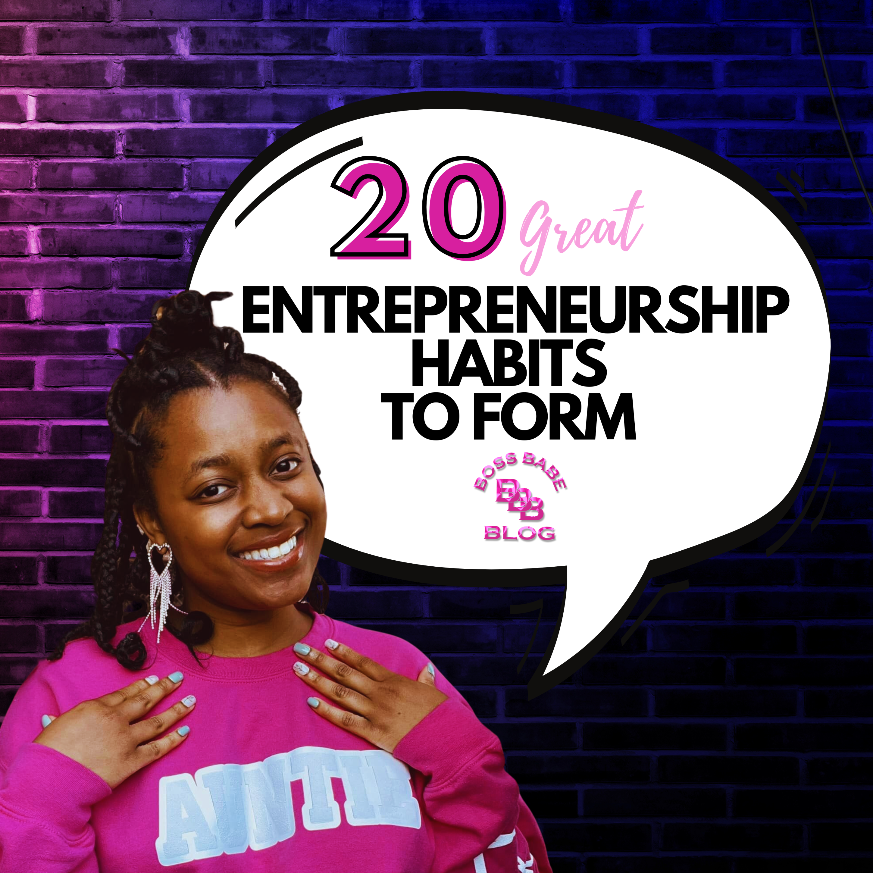 20 Entrepreneurship Habits To Pick Up On Your Road To Elevation - Introduction