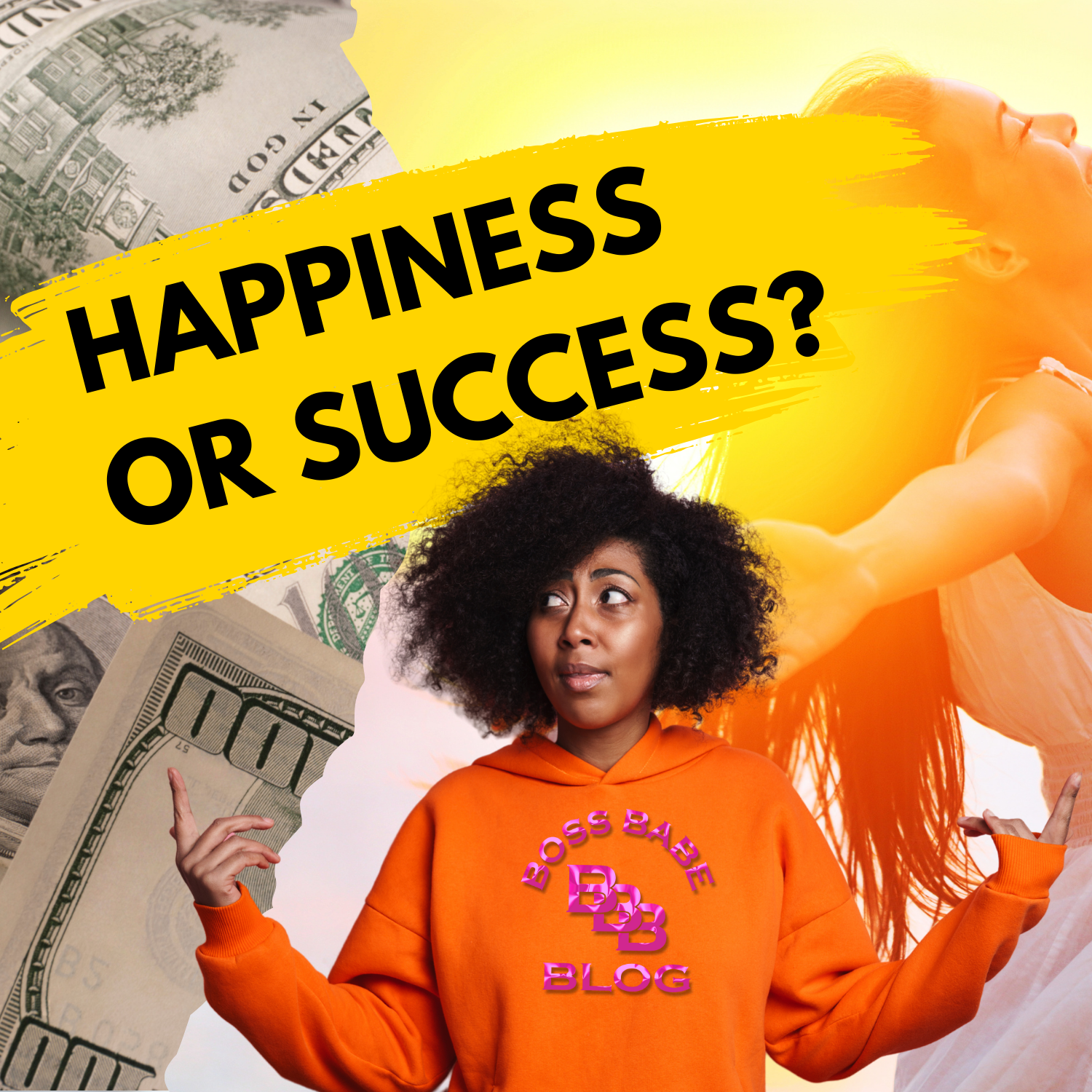 BOSS BABE BLOG PODCAST