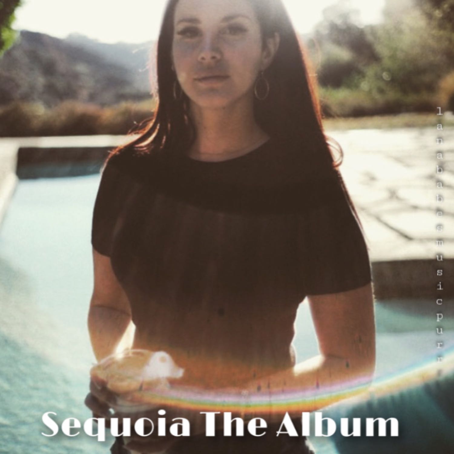 SEQUOIA THE ALBUM