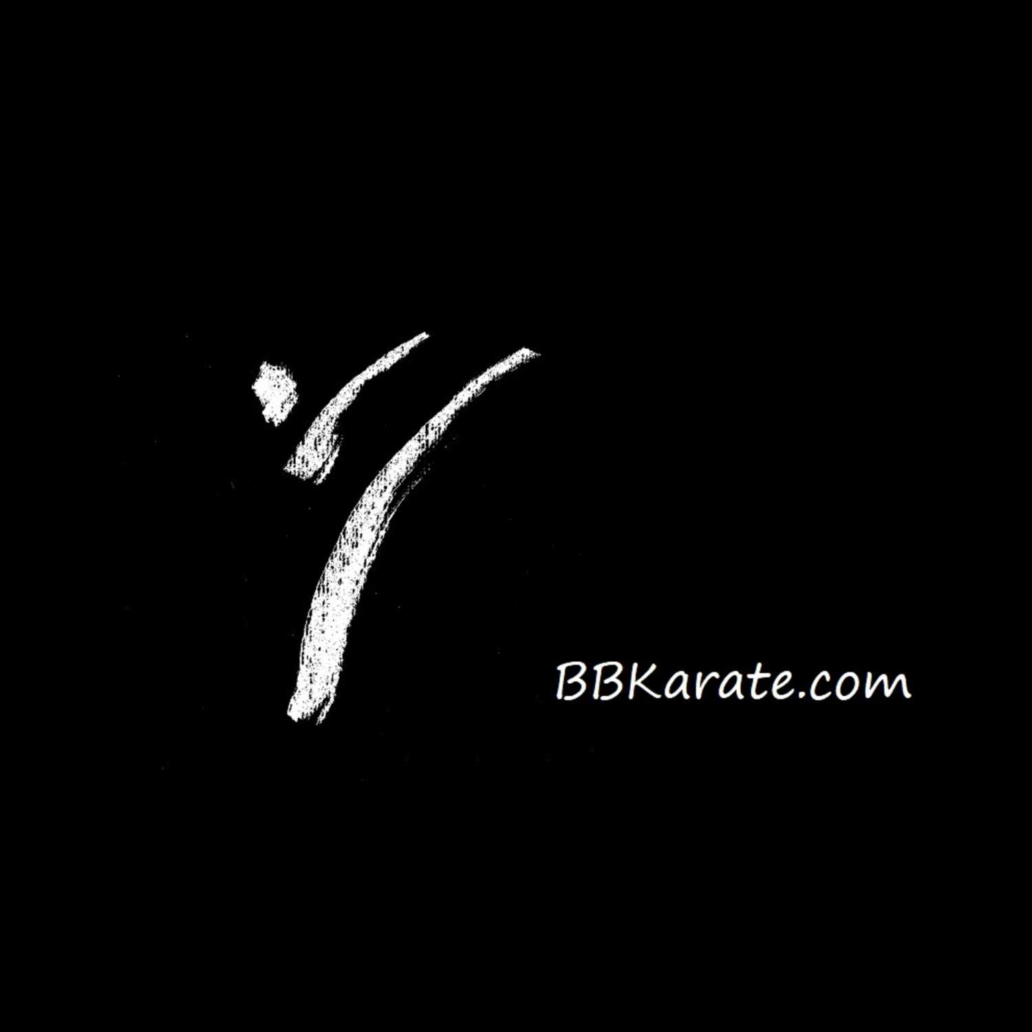BBKarate.com Podcast cover art