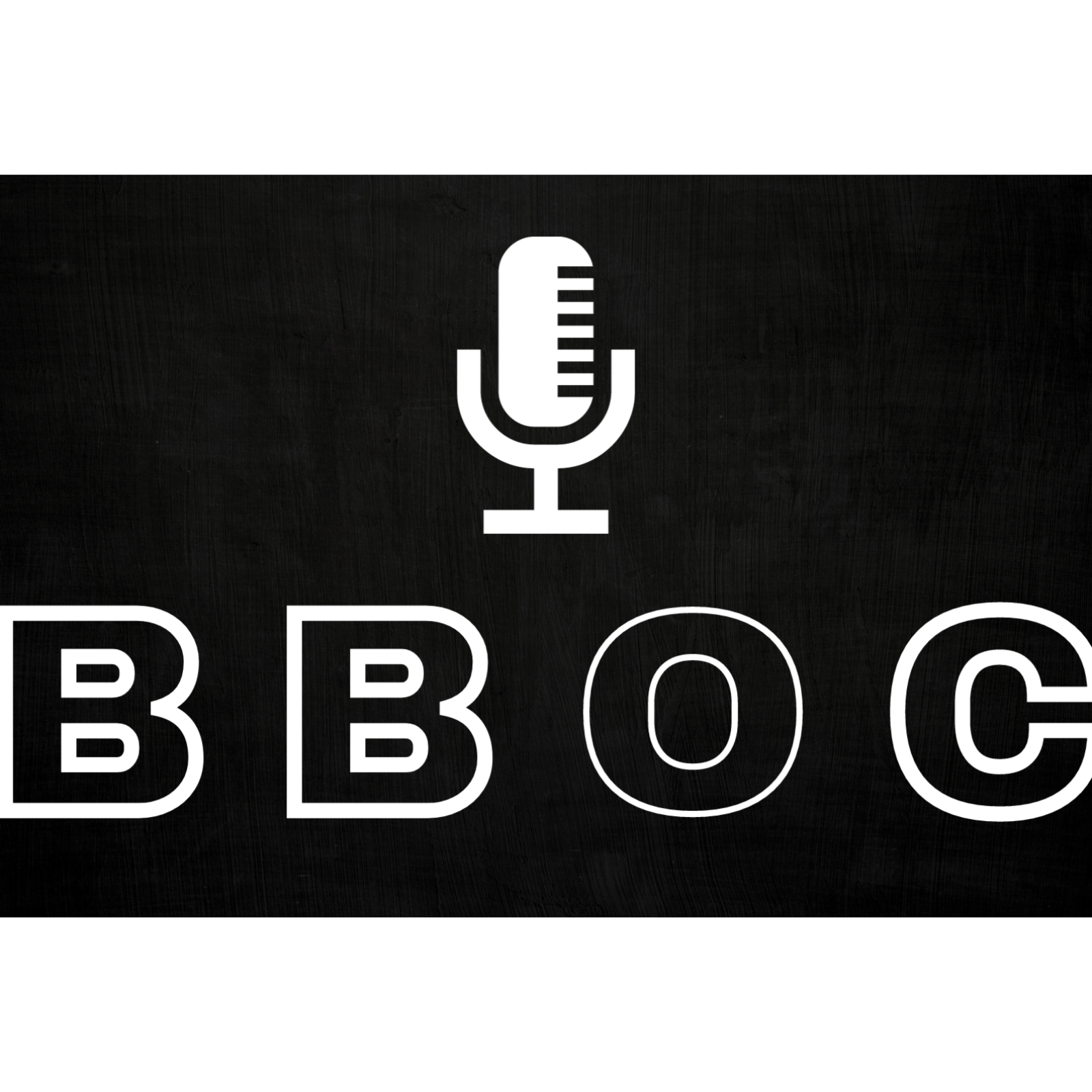 ASMR podcast | BBoC #2 episode artwork