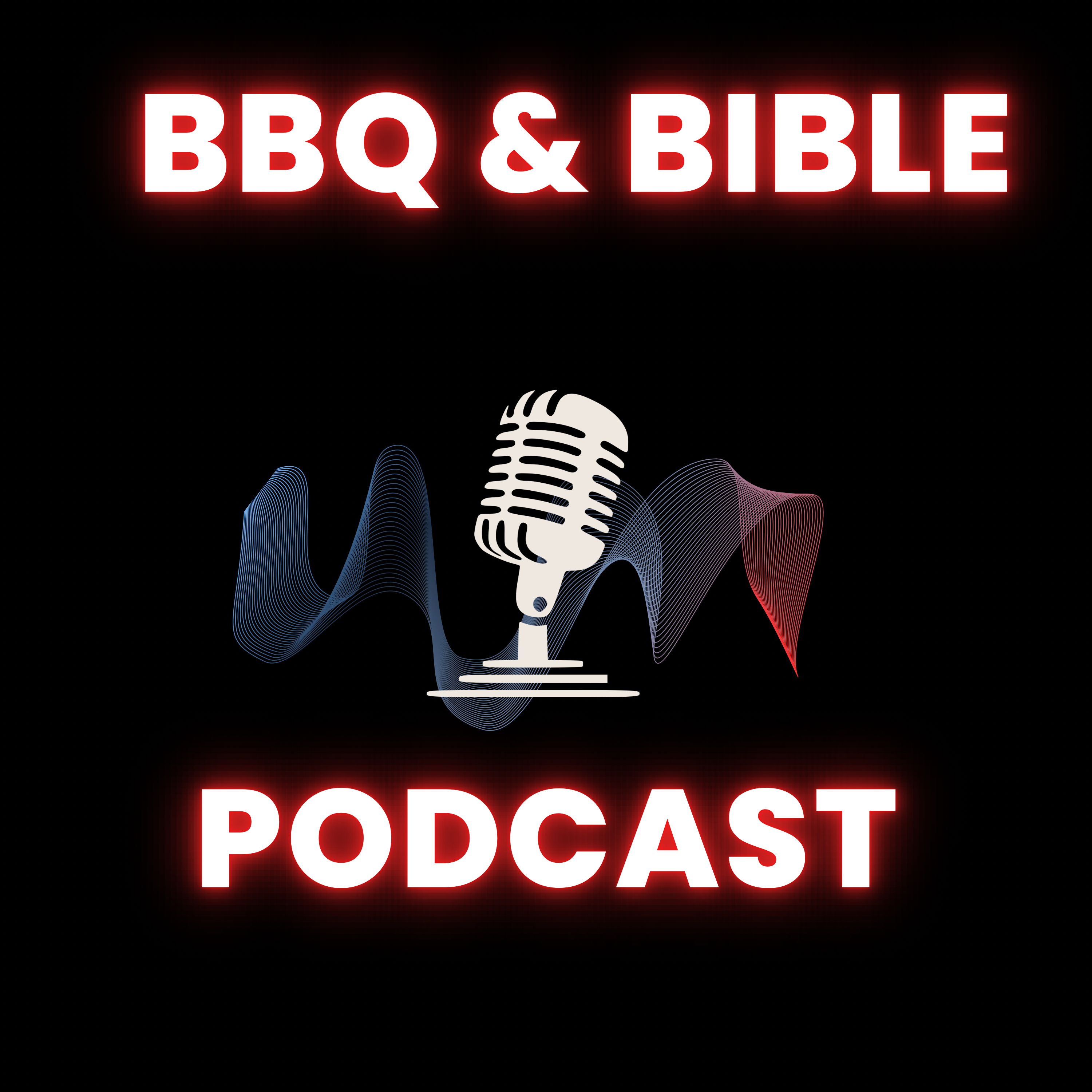 BBQ & BIBLE