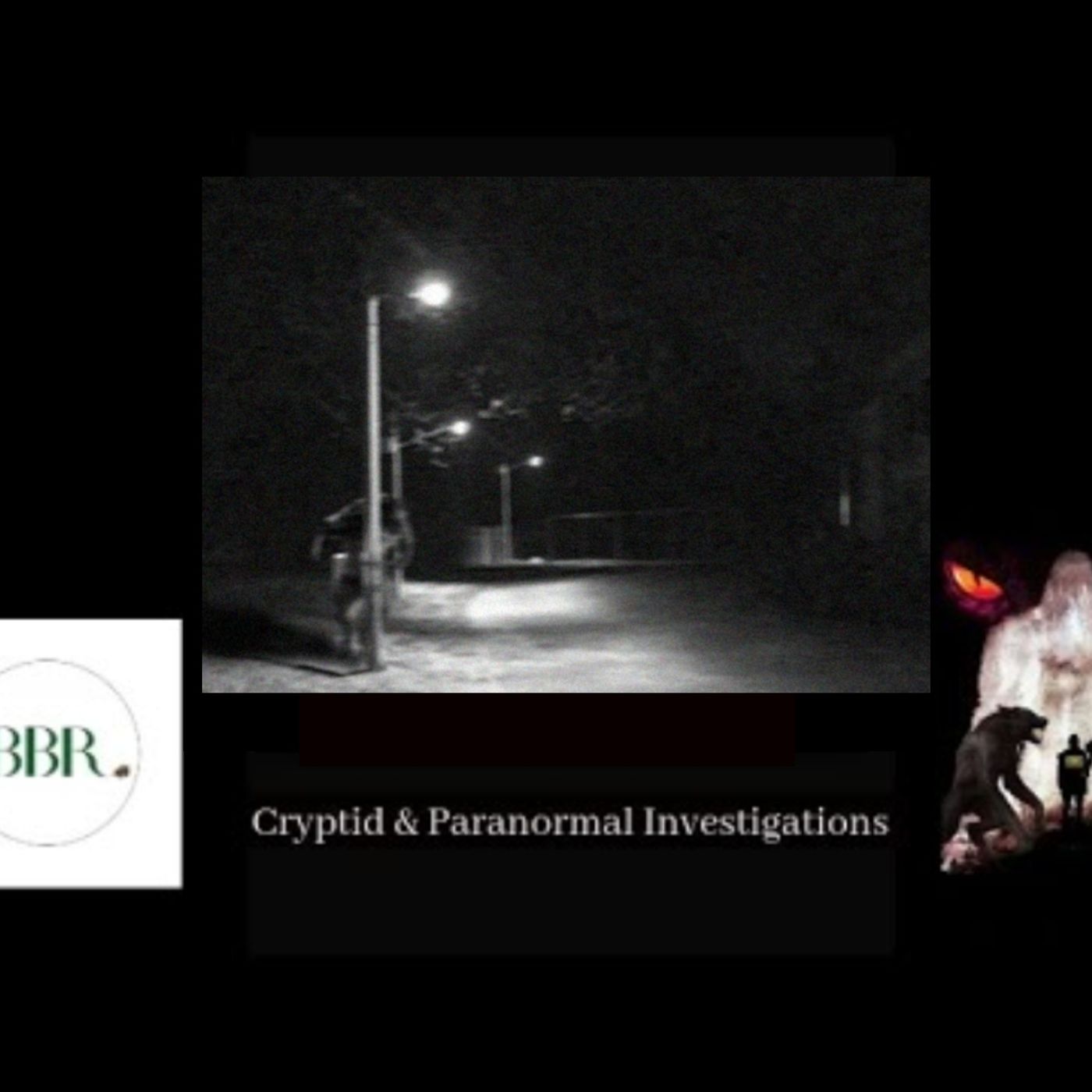 Deborah Hatswell. BBR Investigations. Cryptid Creatures, Mystery and Unexplained Events