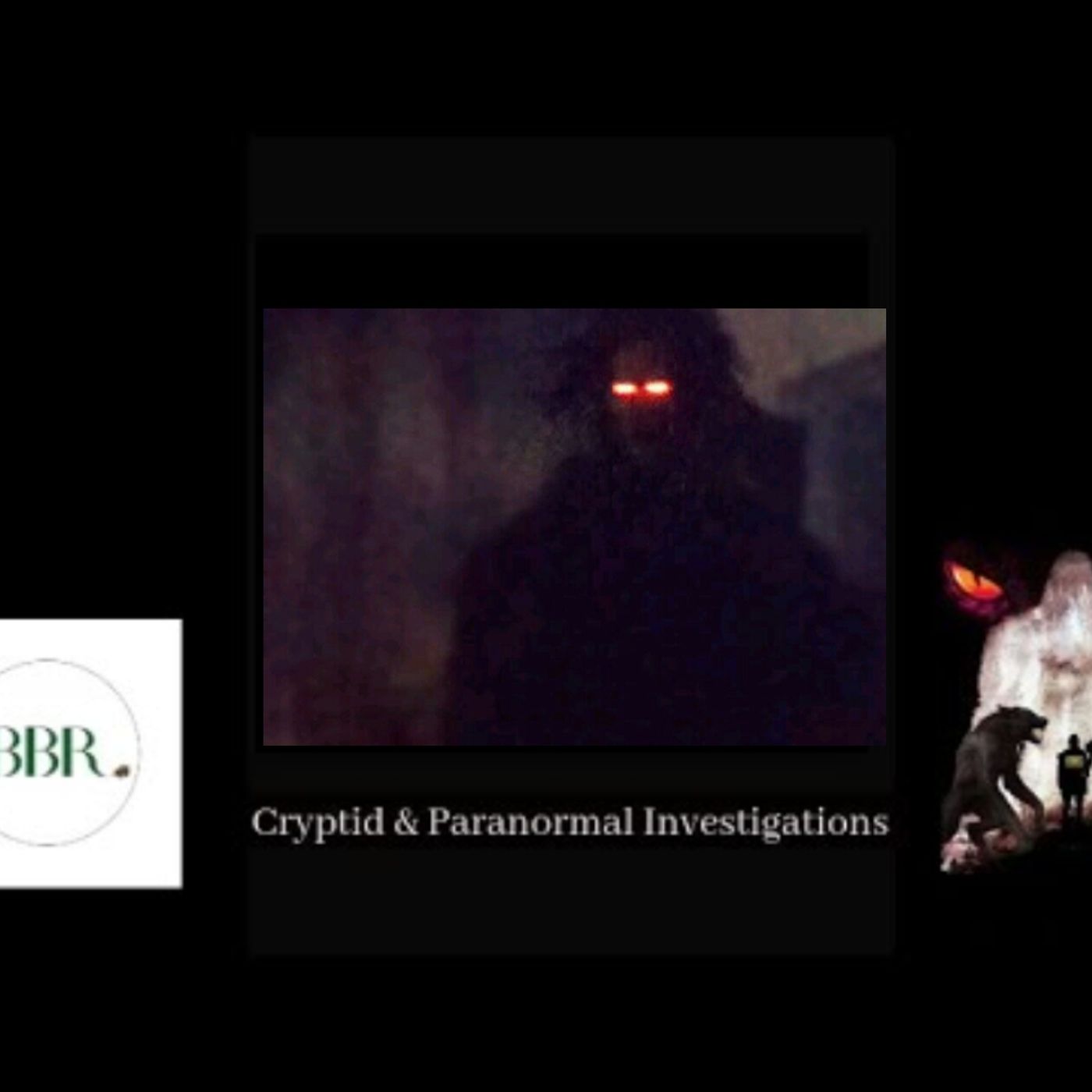 Deborah Hatswell. BBR Investigations. Cryptid Creatures, Mystery and Unexplained Events