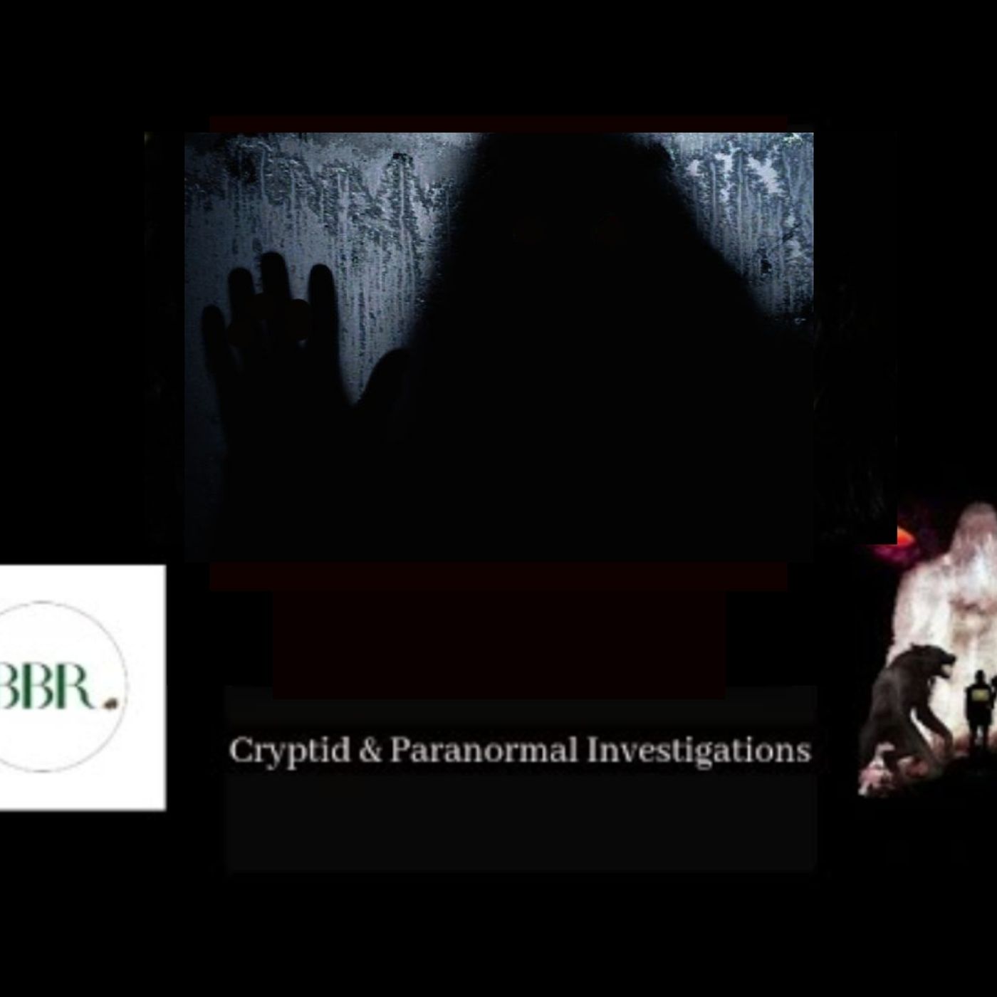 Deborah Hatswell. BBR Investigations. Cryptid Creatures, Mystery and Unexplained Events