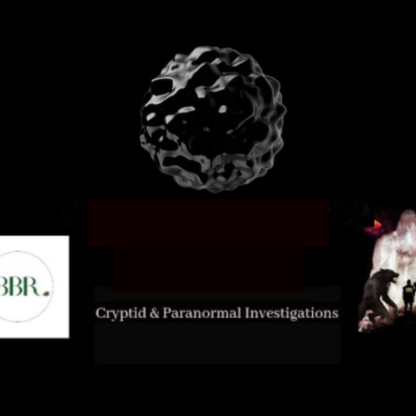 Deborah Hatswell. BBR Investigations. Cryptid Creatures, Mystery and Unexplained Events
