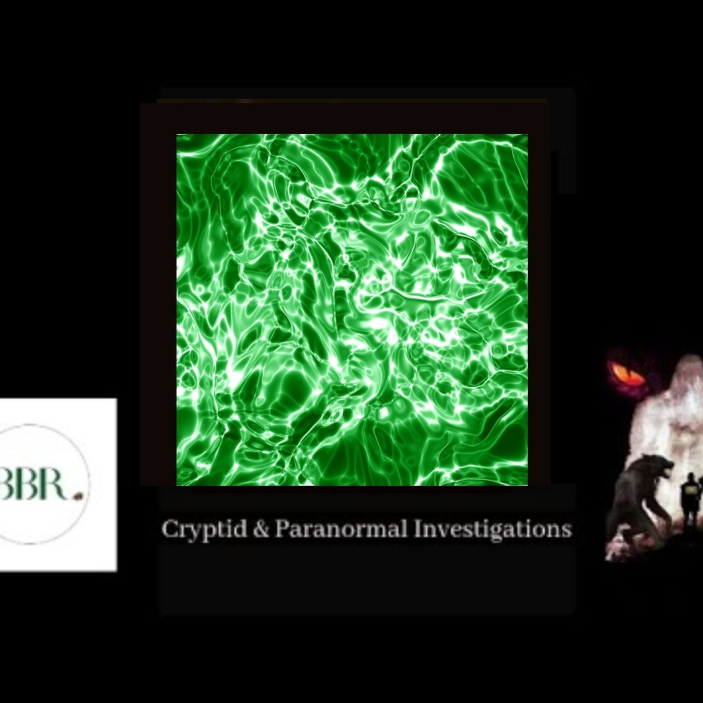 Deborah Hatswell. BBR Investigations. Cryptid Creatures, Mystery and Unexplained Events
