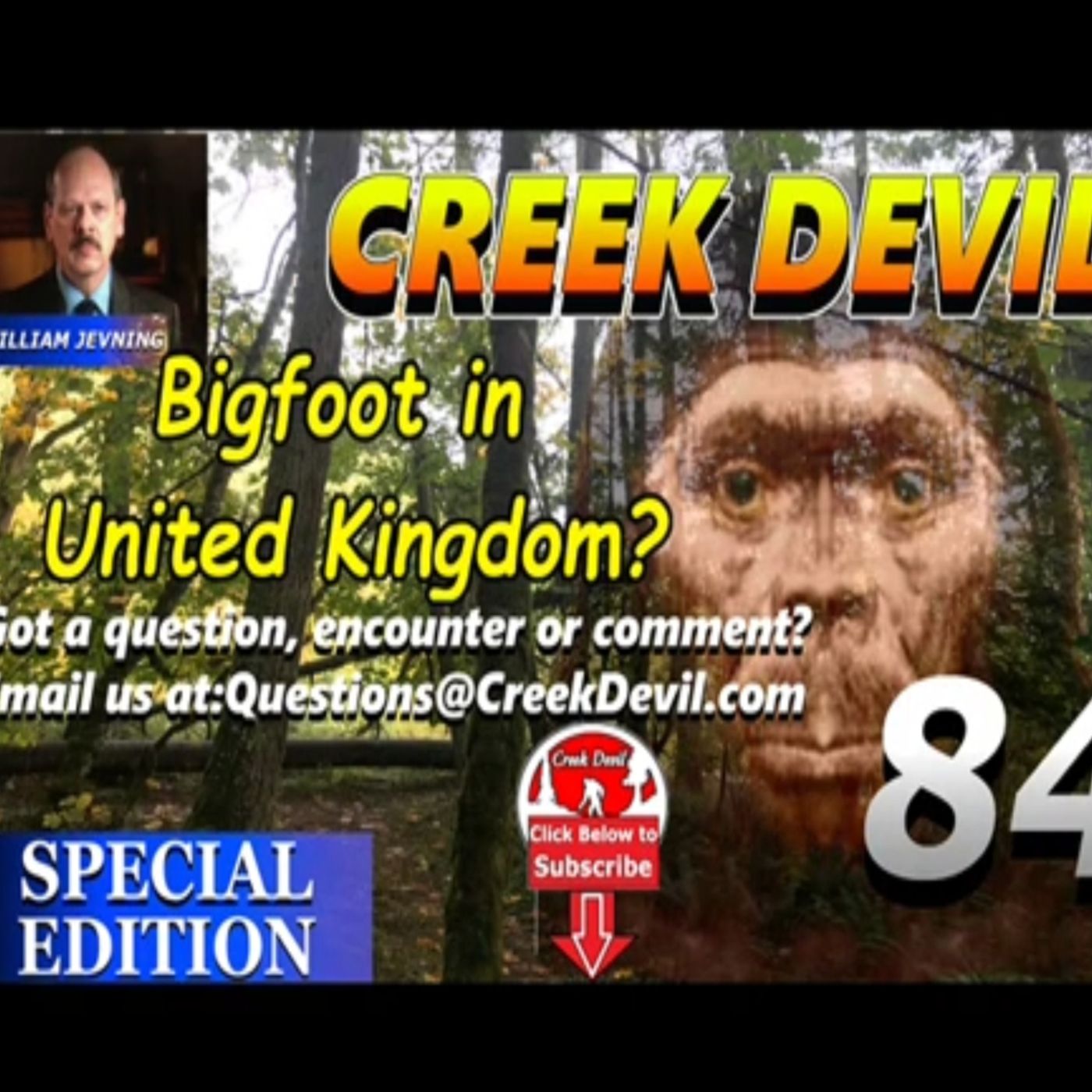 Deborah Hatswell. BBR Investigations. Cryptid Creatures, Mystery and Unexplained Events