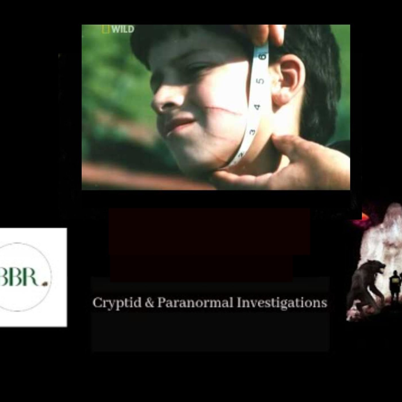 Deborah Hatswell. BBR Investigations. Cryptid Creatures, Mystery and Unexplained Events