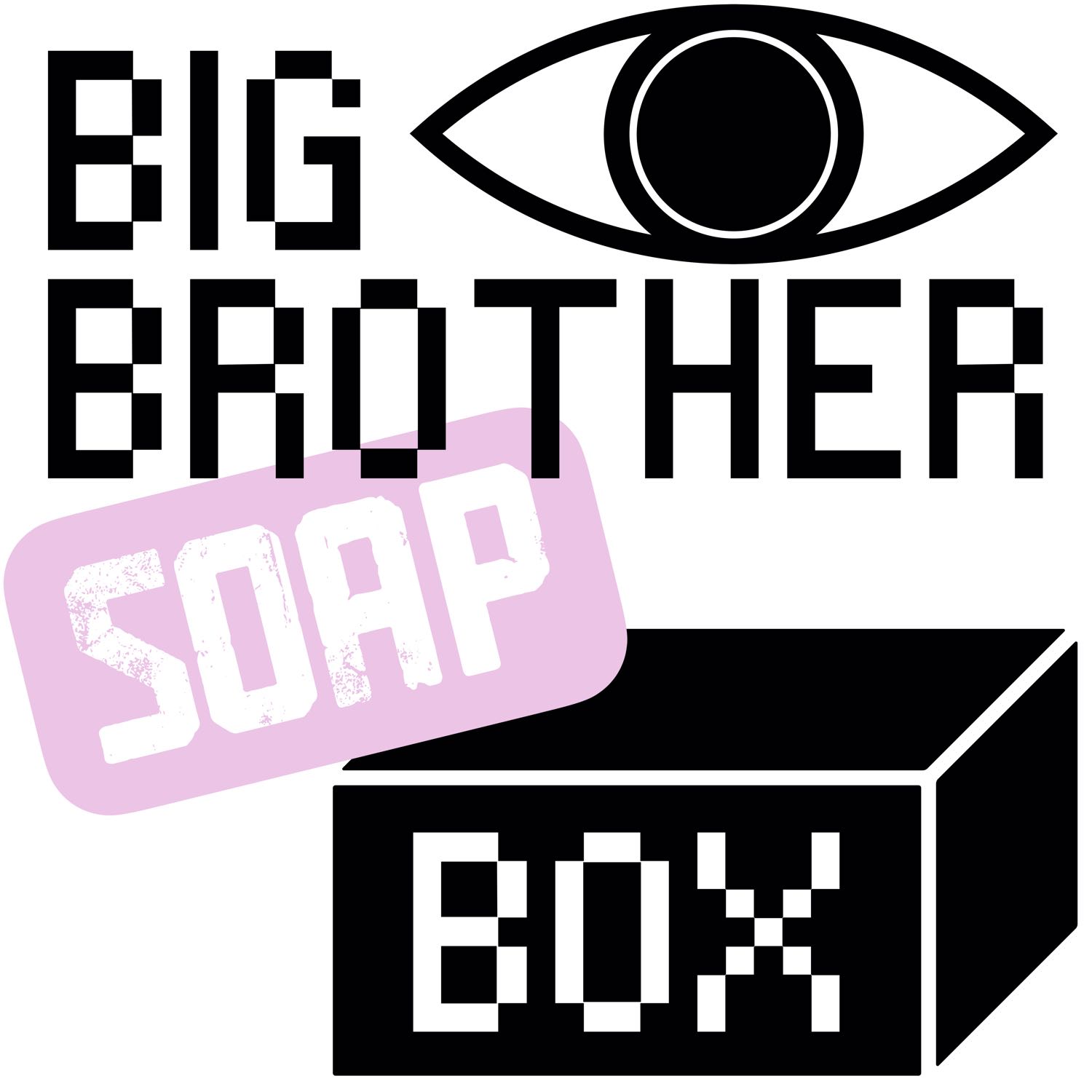 Big Brother Soap Box
