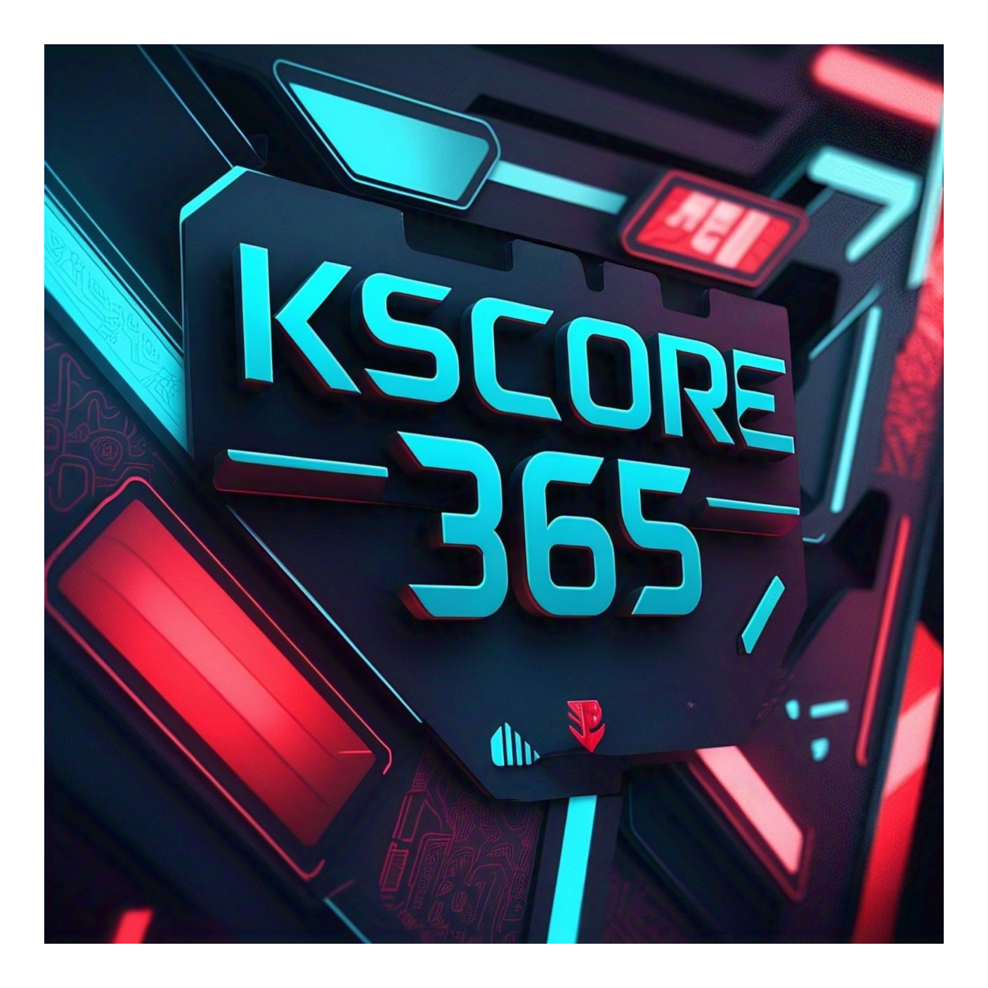 Your Daily Football Fix – Powered by KScore