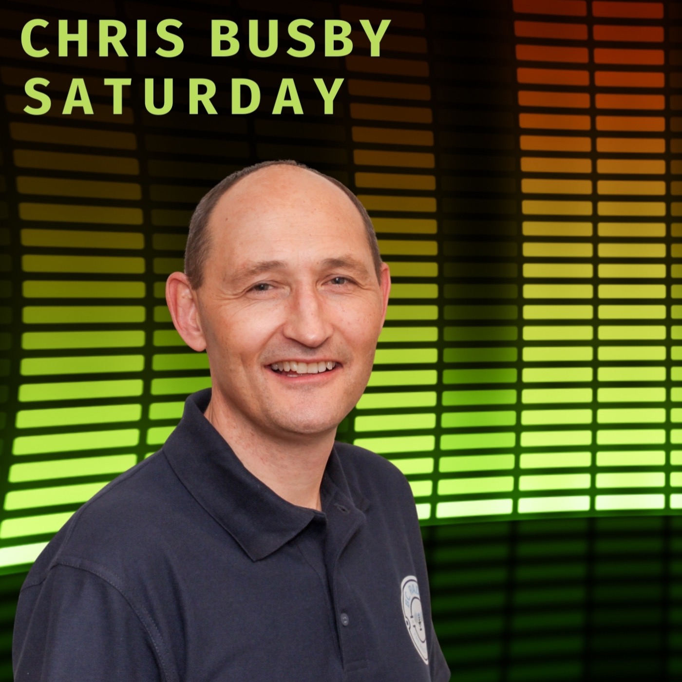 Chris Busby - All Time Favourites - 16 August 2025