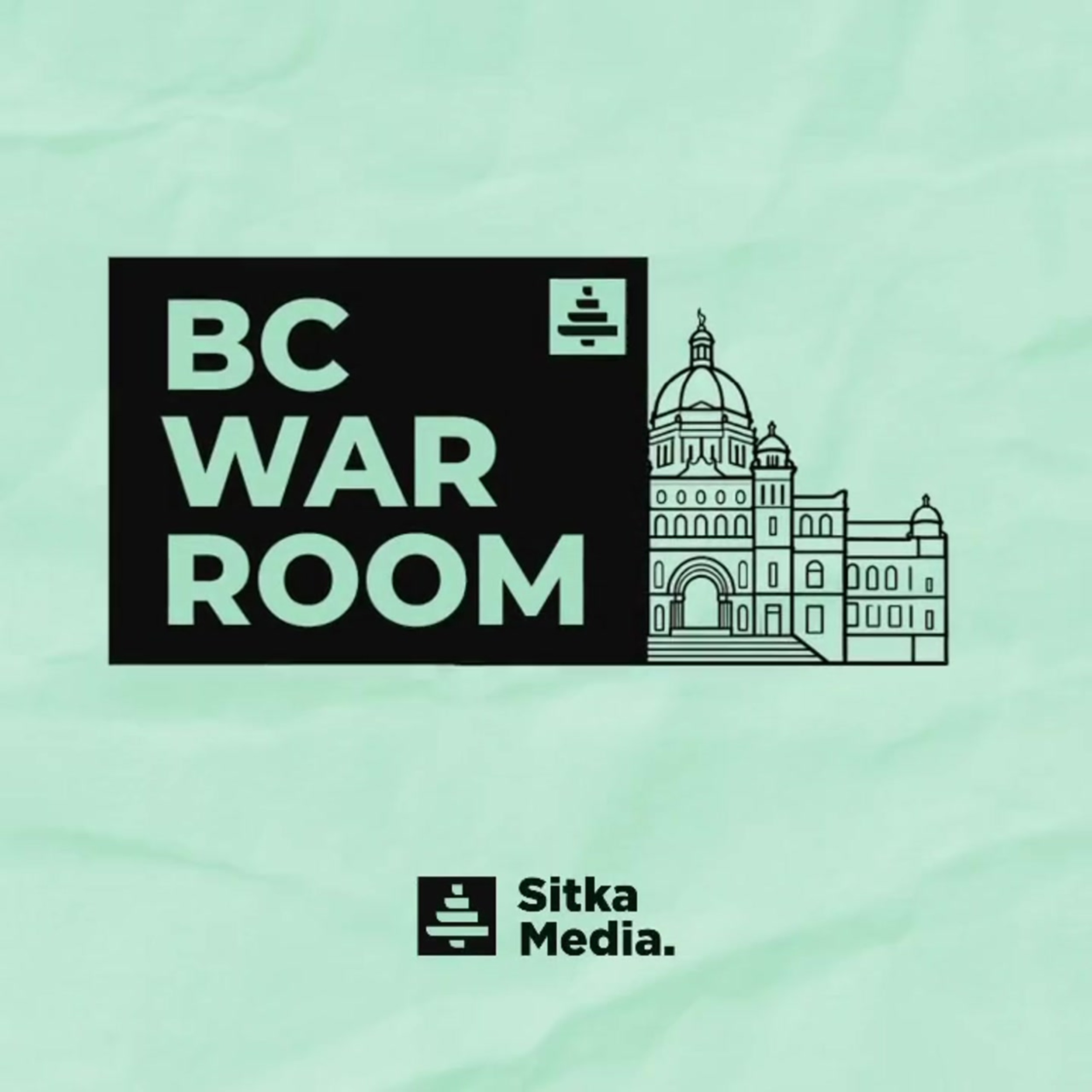 Podcast BC War Room