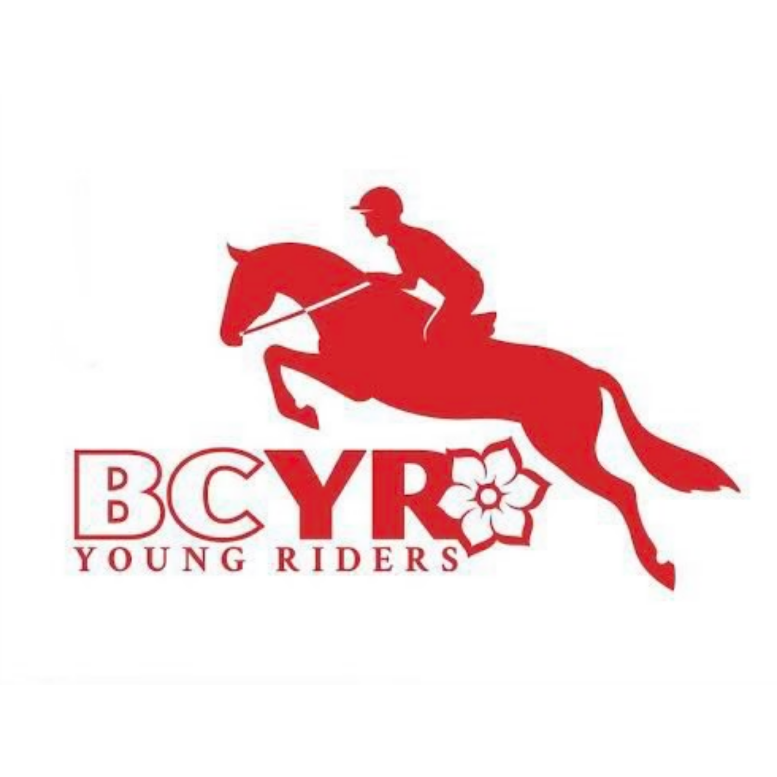 BC Young Riders Podcast cover art