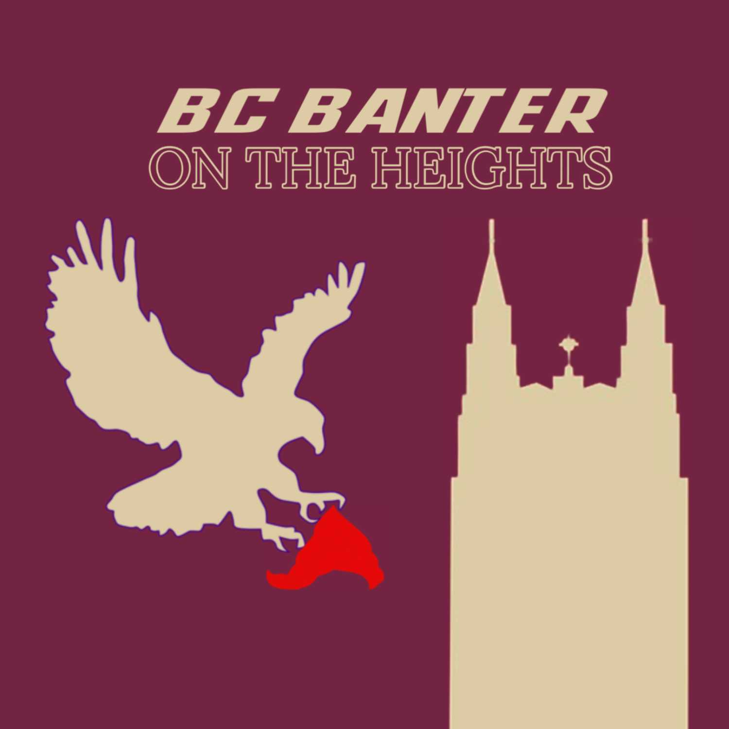 BC Banter: On the Heights