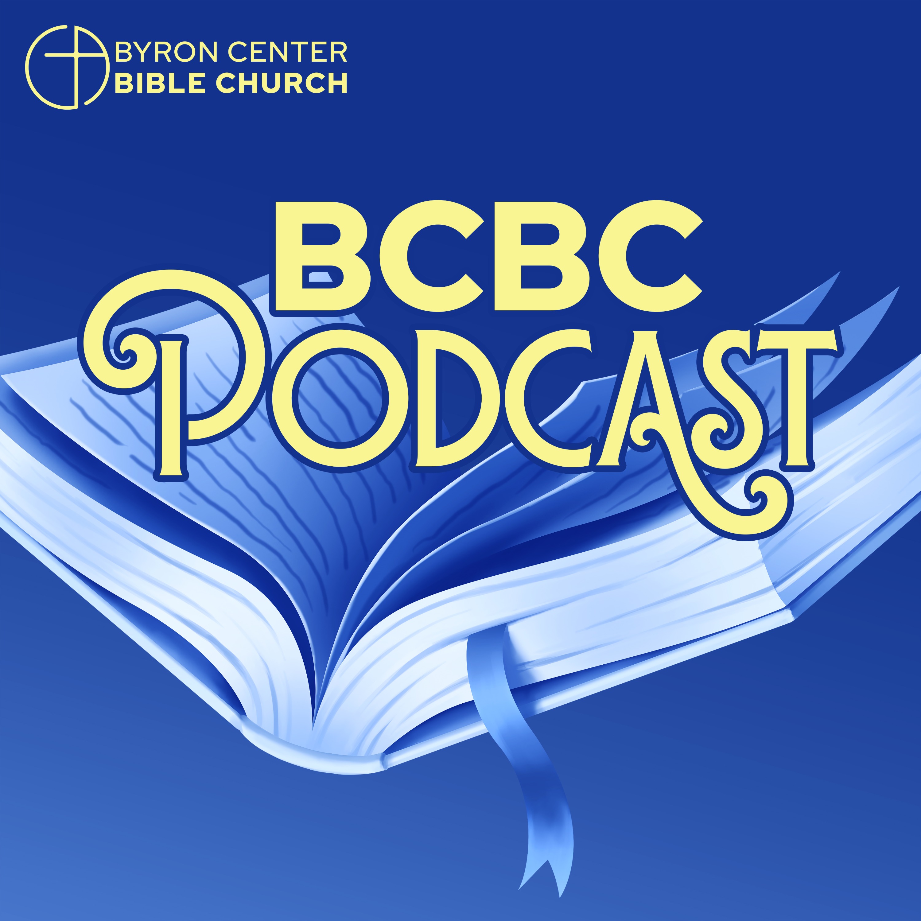 BCBC Podcast podcast artwork