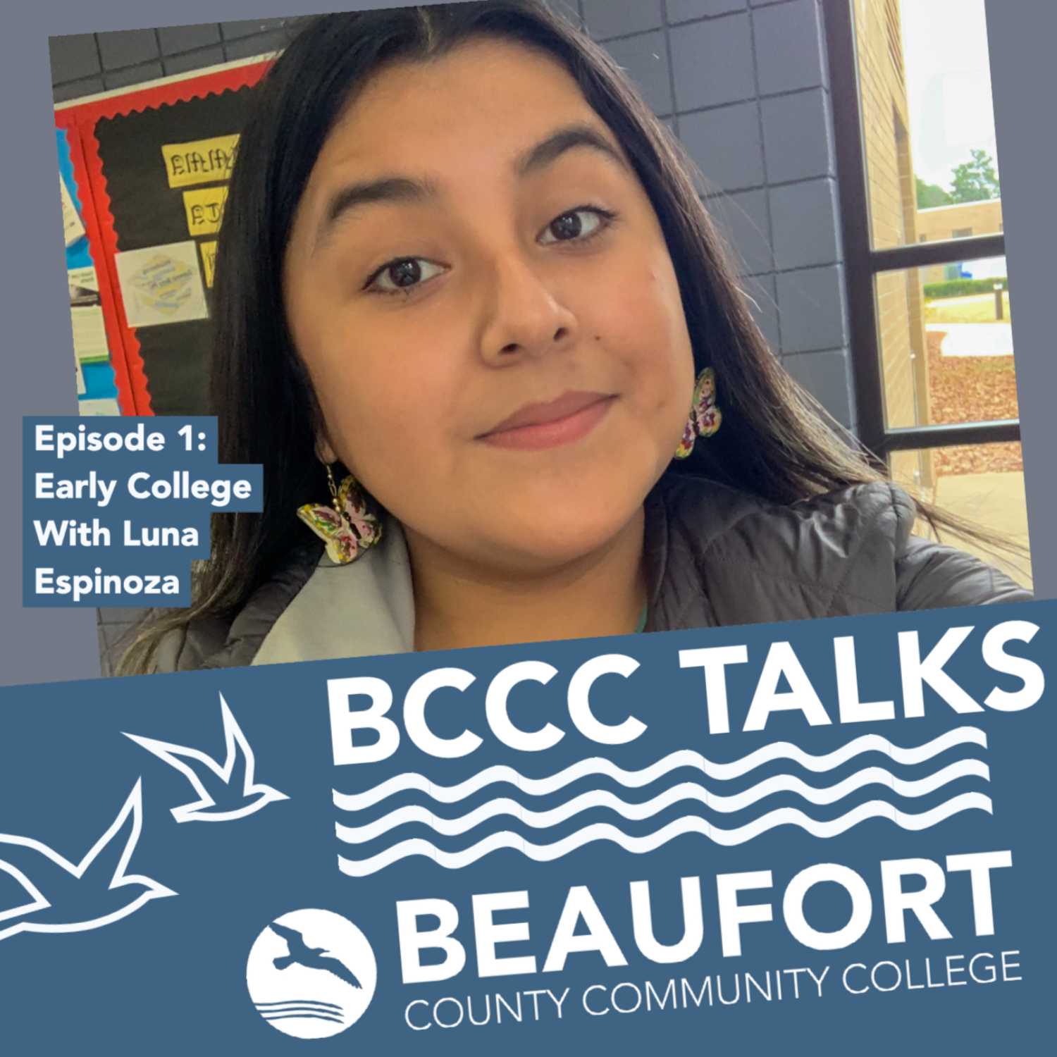BCCC Talks